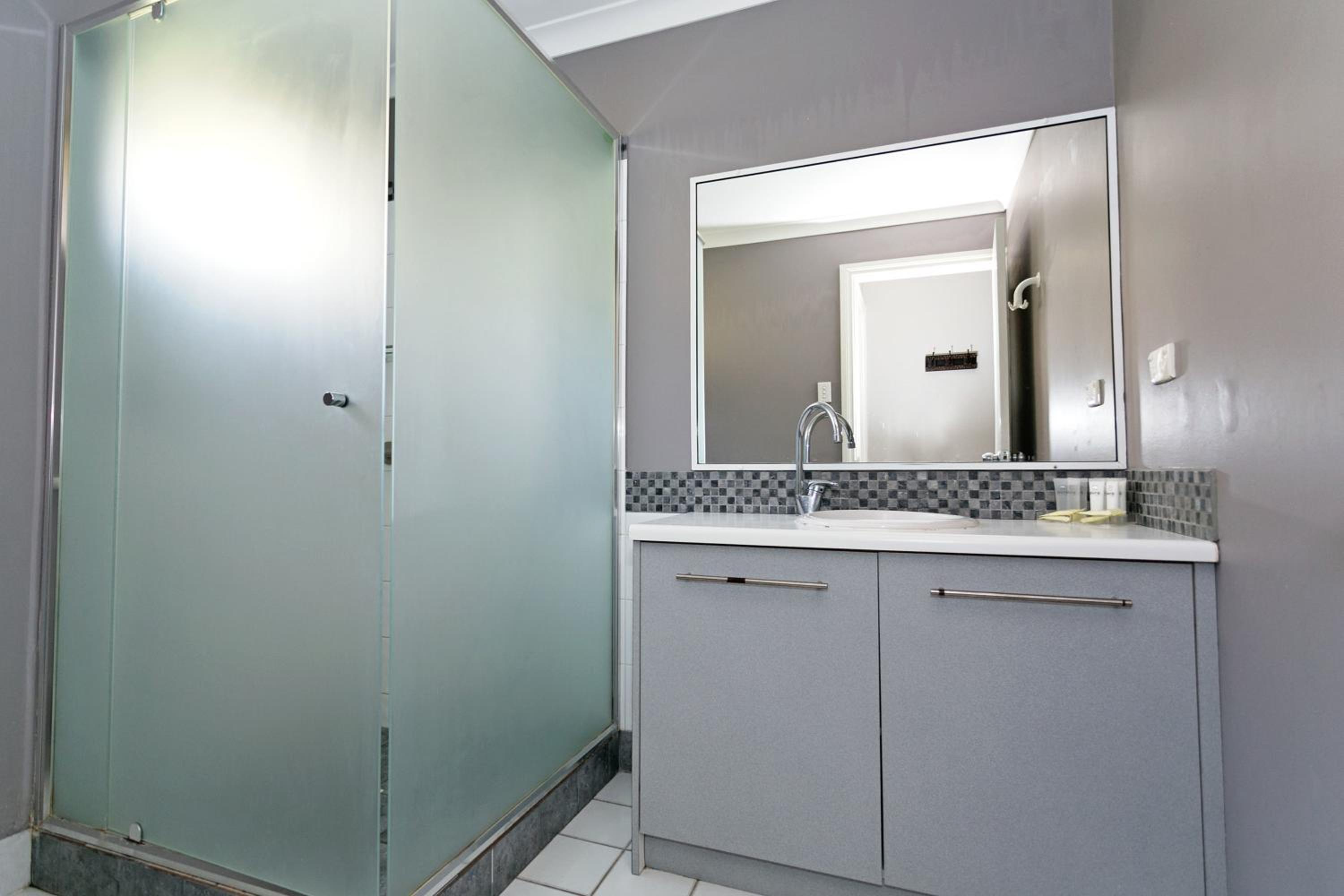 Dolphin Lodge Albany - Self Contained Apartments at Middleton Beach