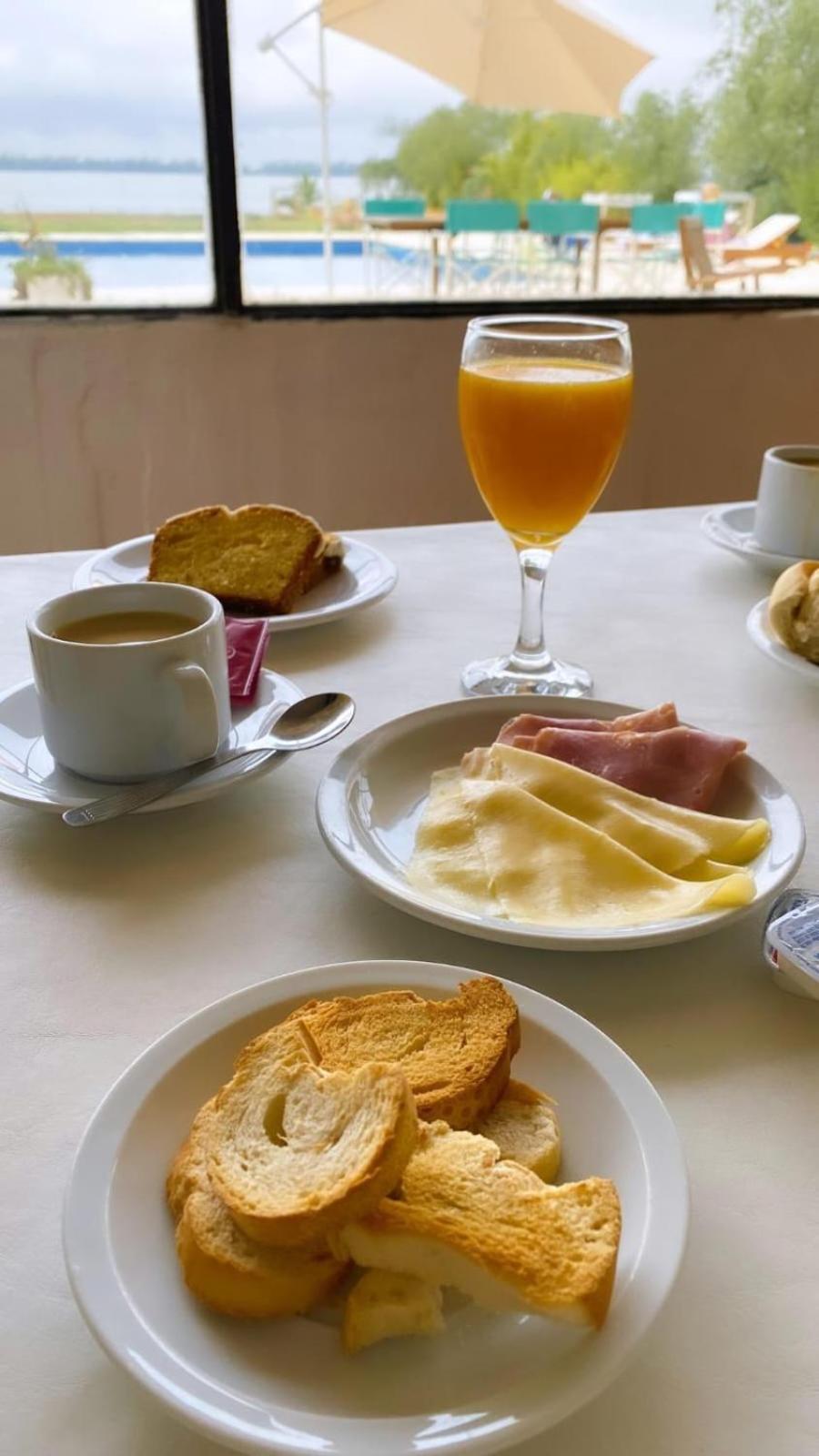 Aguas del Monte Hotel SPA