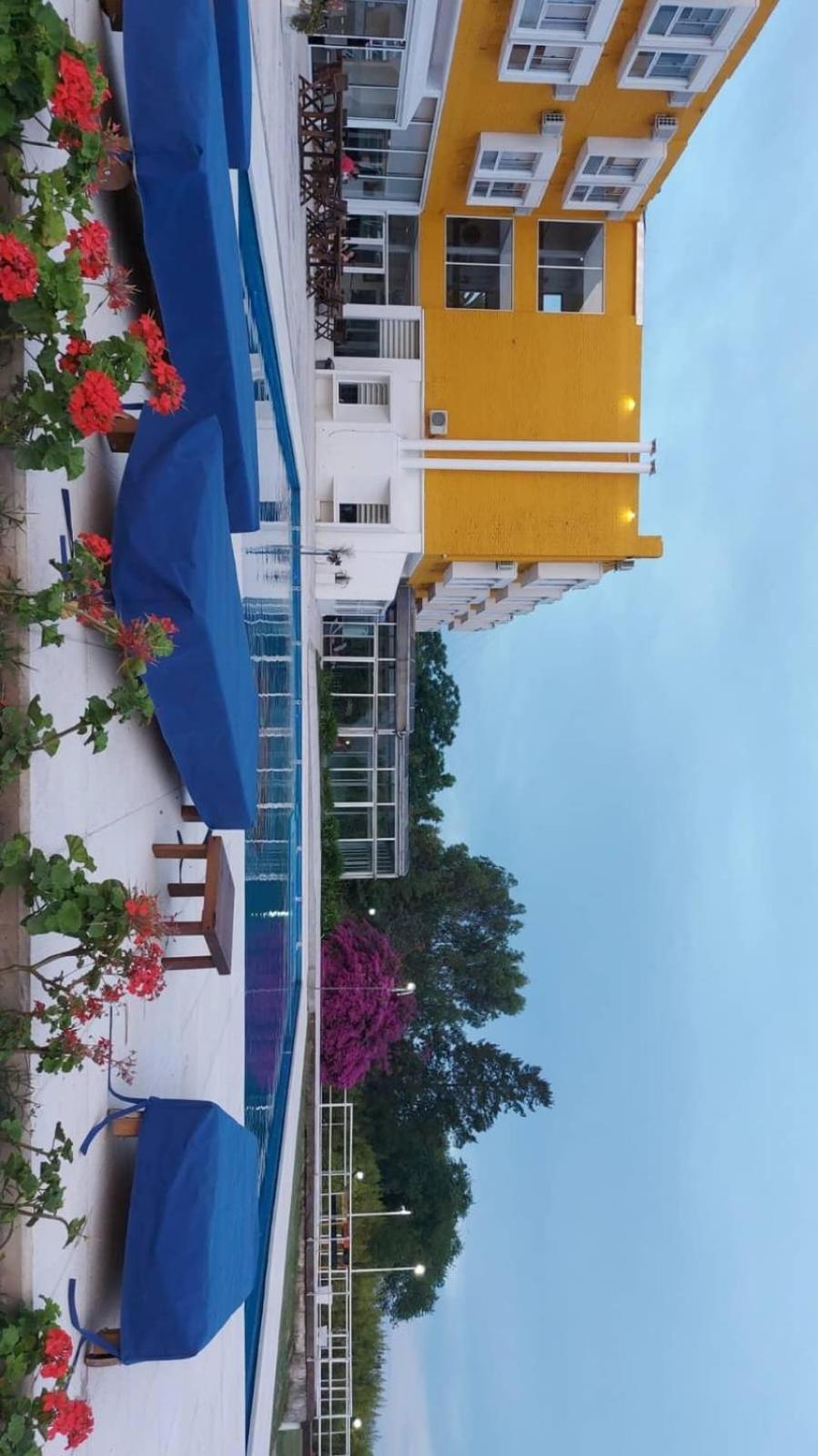 Aguas del Monte Hotel SPA