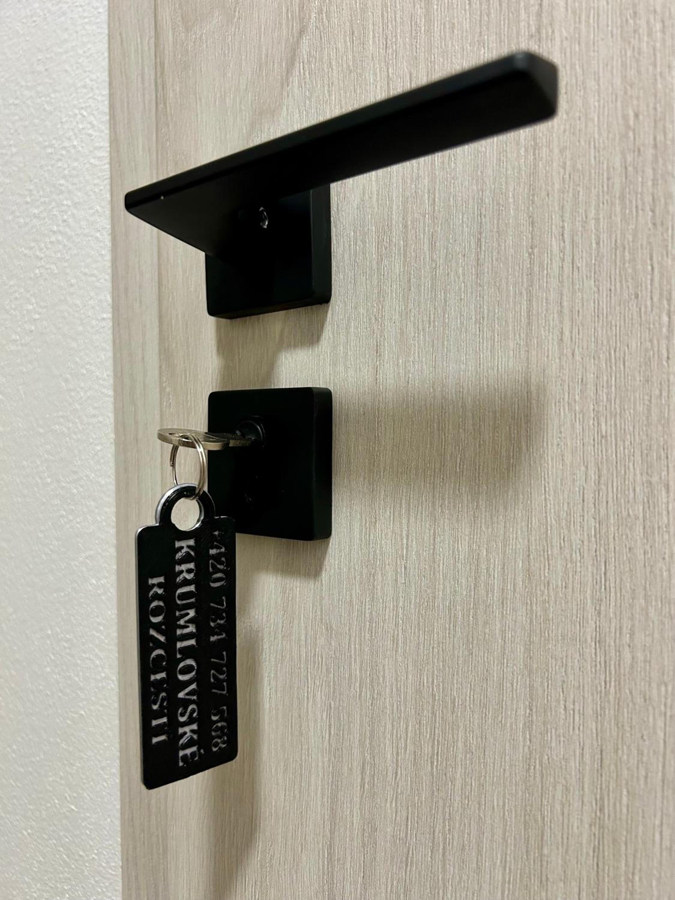 Penzion Krumlovské rozcestí