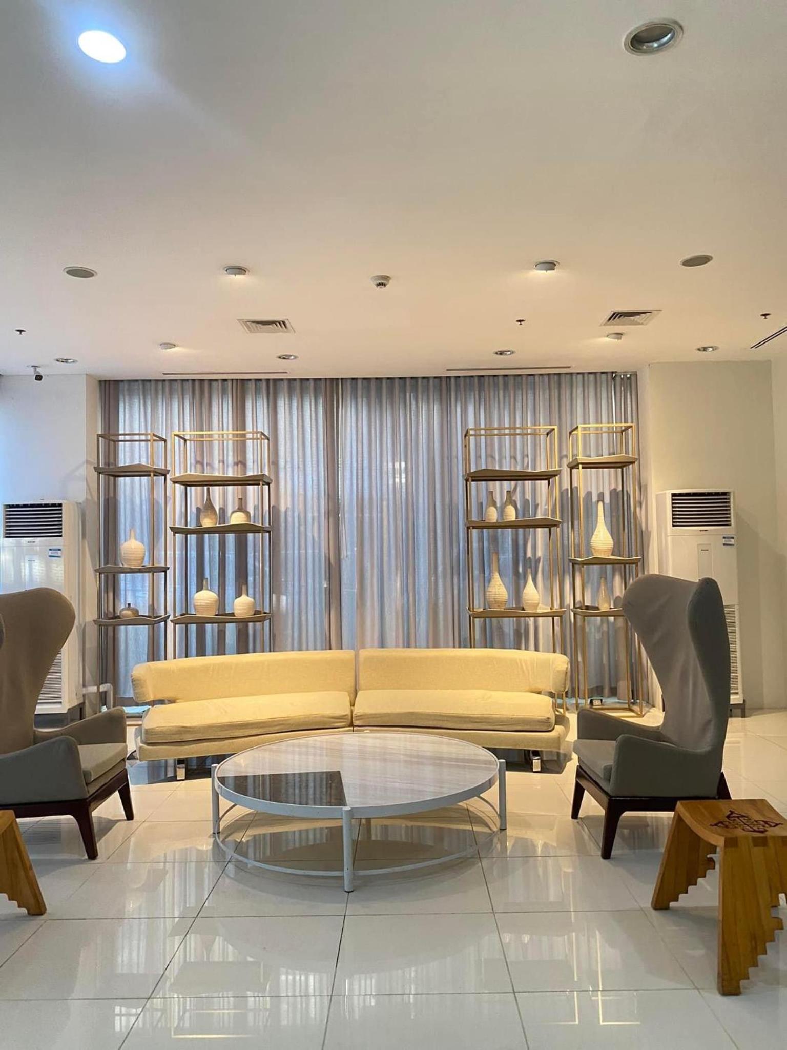 Abreeza Place Alveo view 2
