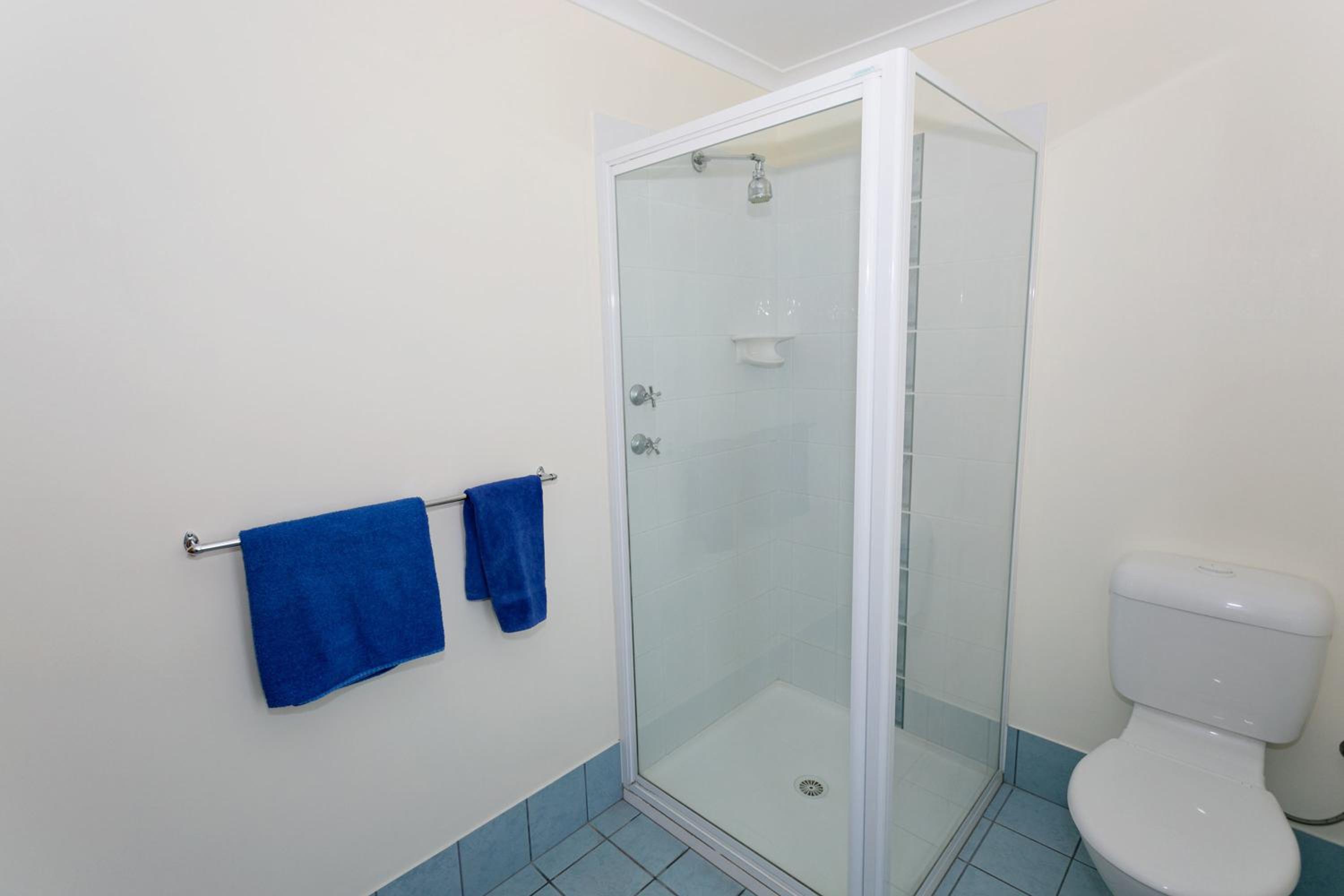 Dolphin Lodge Albany - Self Contained Apartments at Middleton Beach