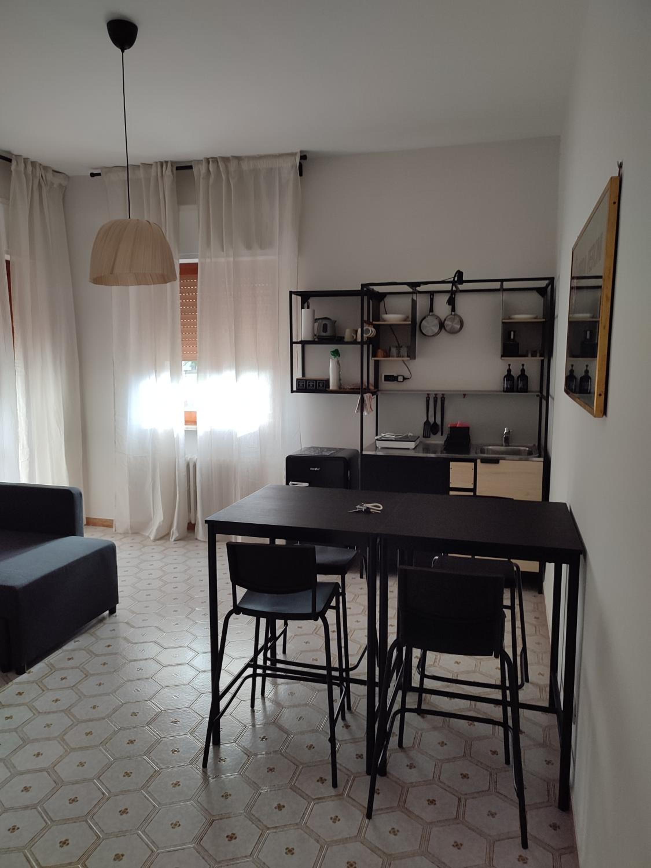TERRA DI SUD Matera - Free secure parking