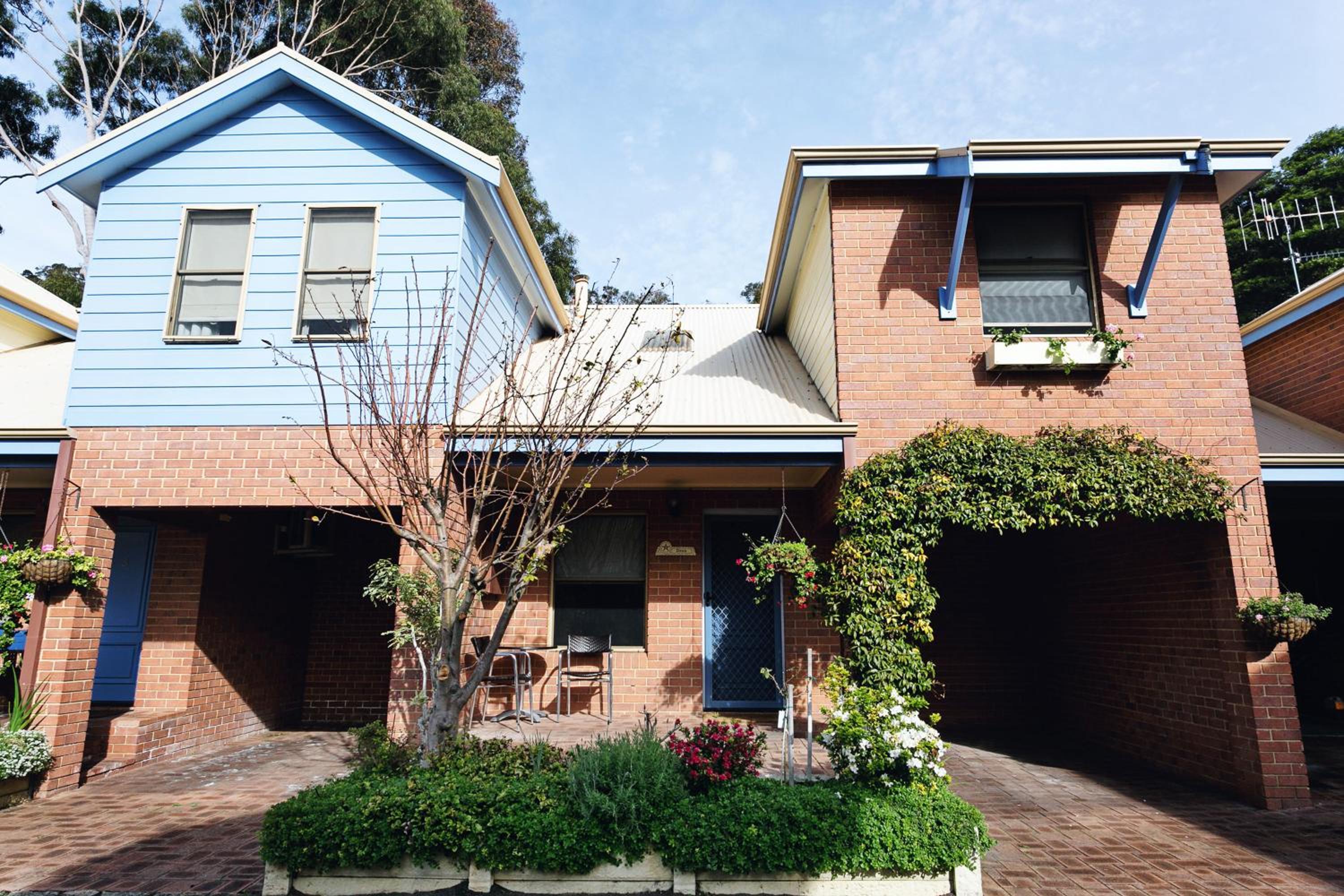 Dolphin Lodge Albany - Self Contained Apartments at Middleton Beach