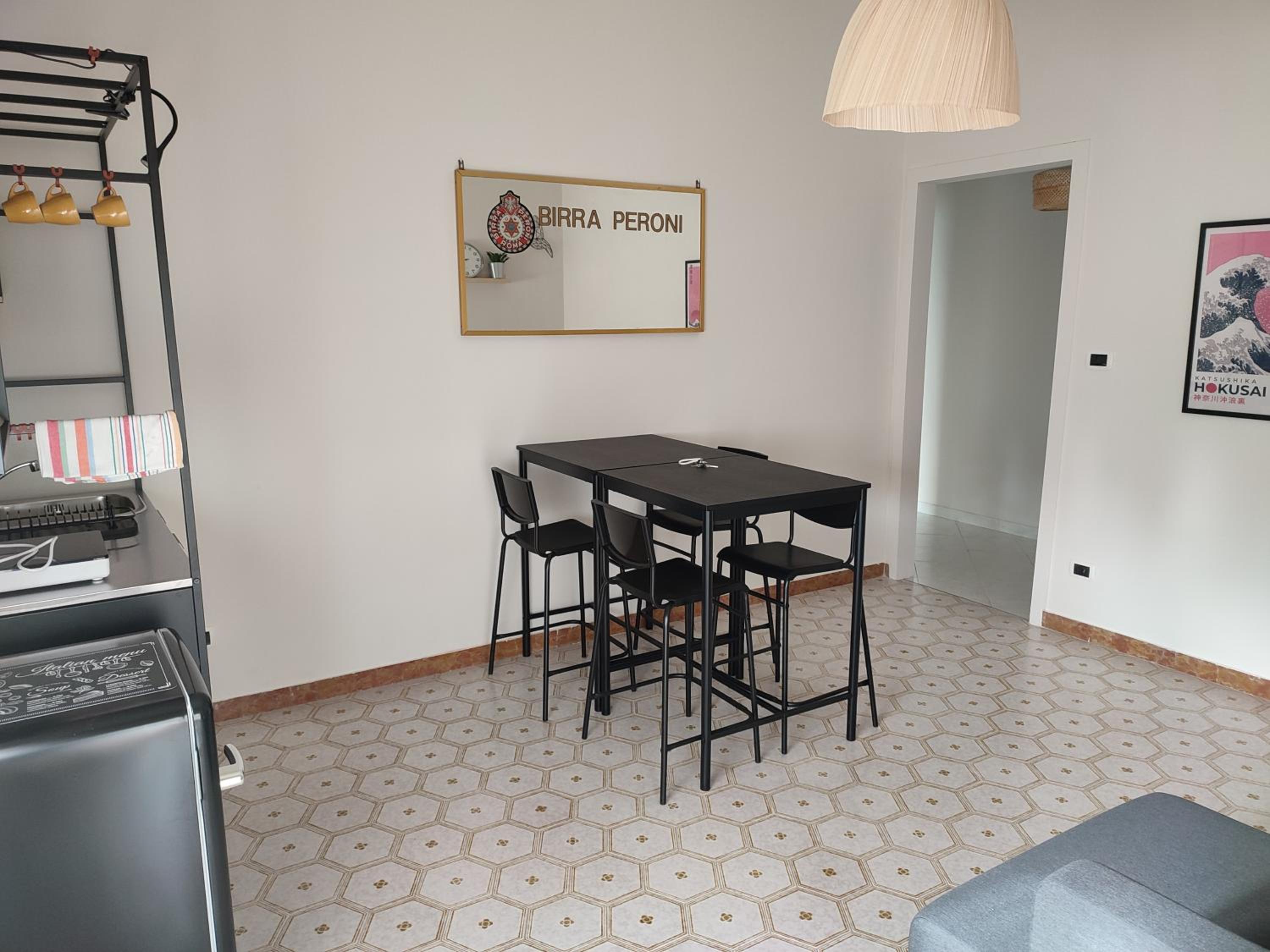 TERRA DI SUD Matera - Free secure parking