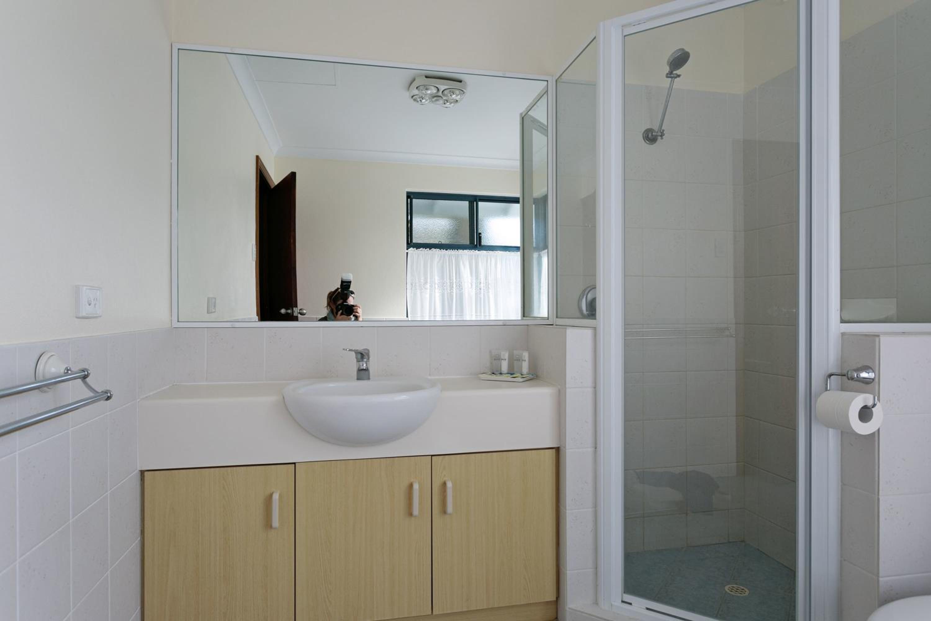 Dolphin Lodge Albany - Self Contained Apartments at Middleton Beach