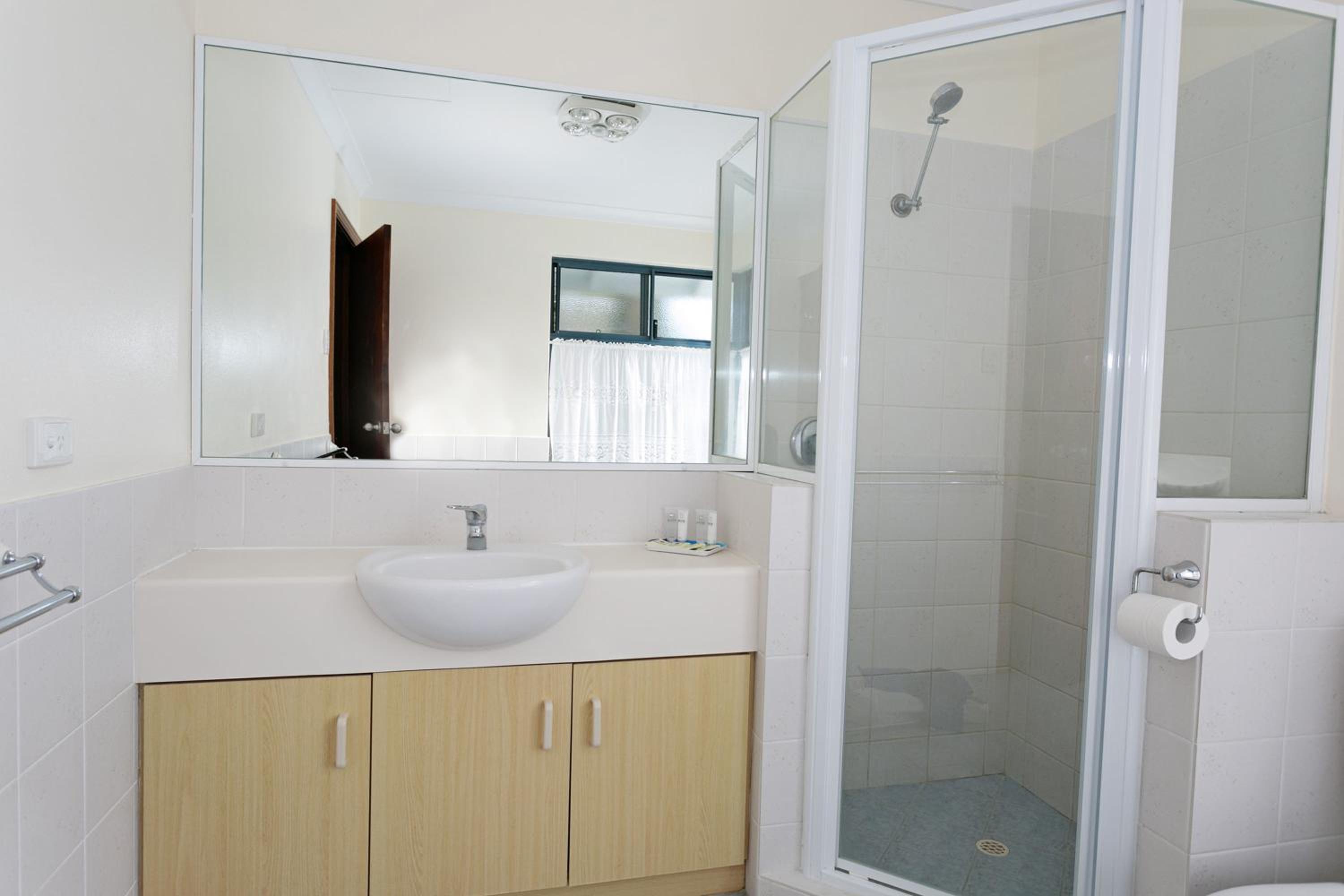 Dolphin Lodge Albany - Self Contained Apartments at Middleton Beach