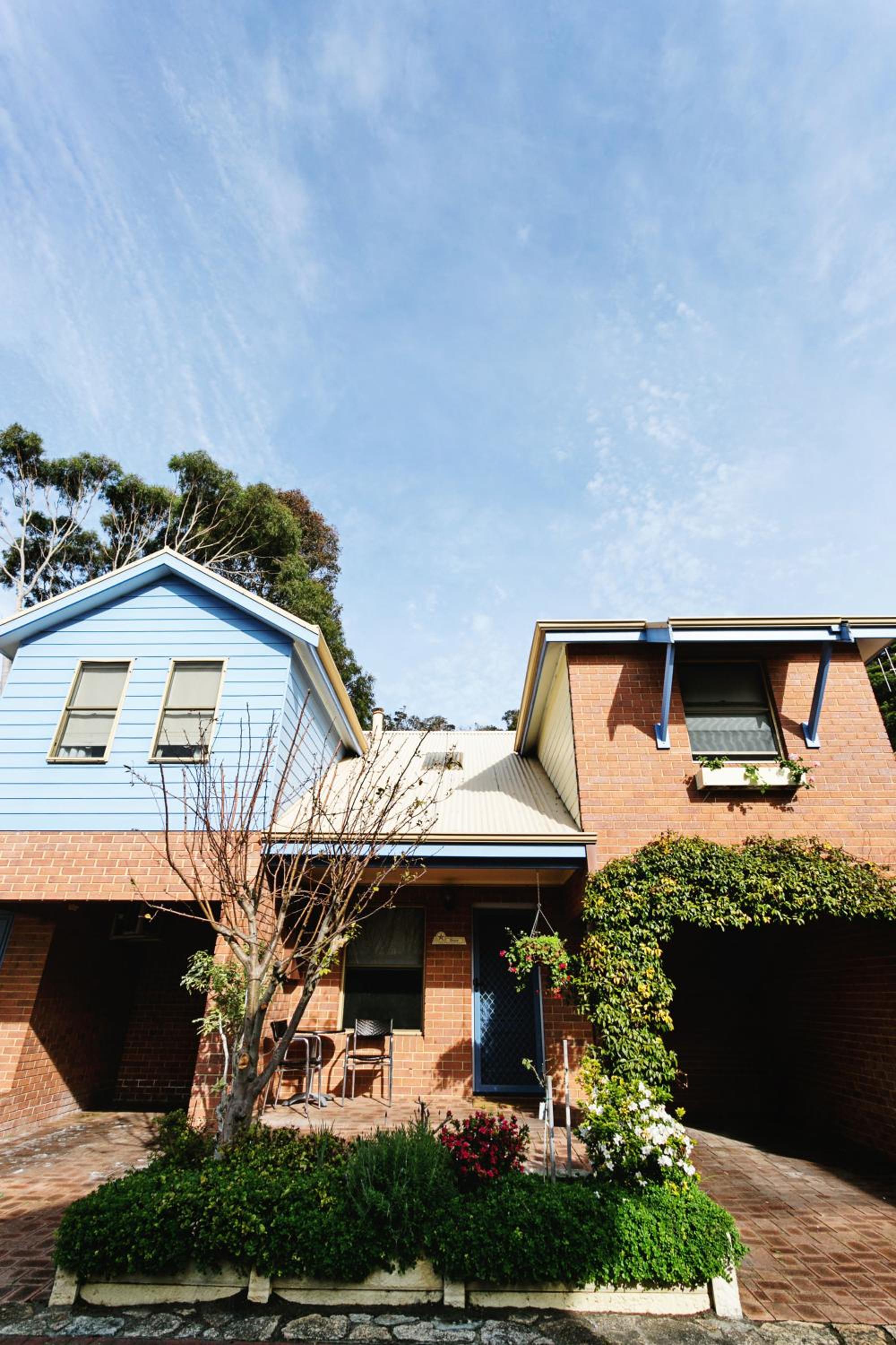 Dolphin Lodge Albany - Self Contained Apartments at Middleton Beach