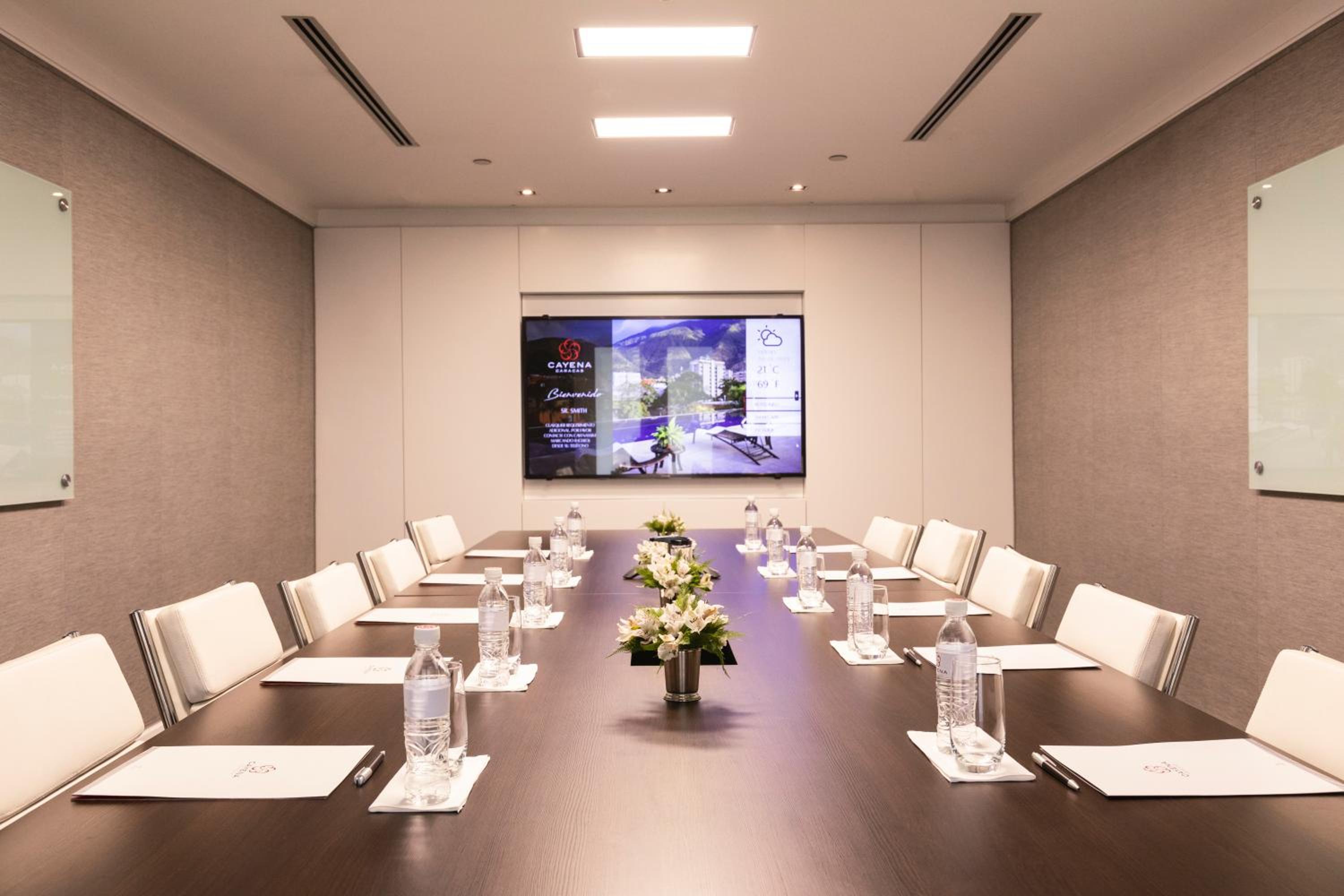 Caracas Vacations - Cayena-Caracas - Property Image 43