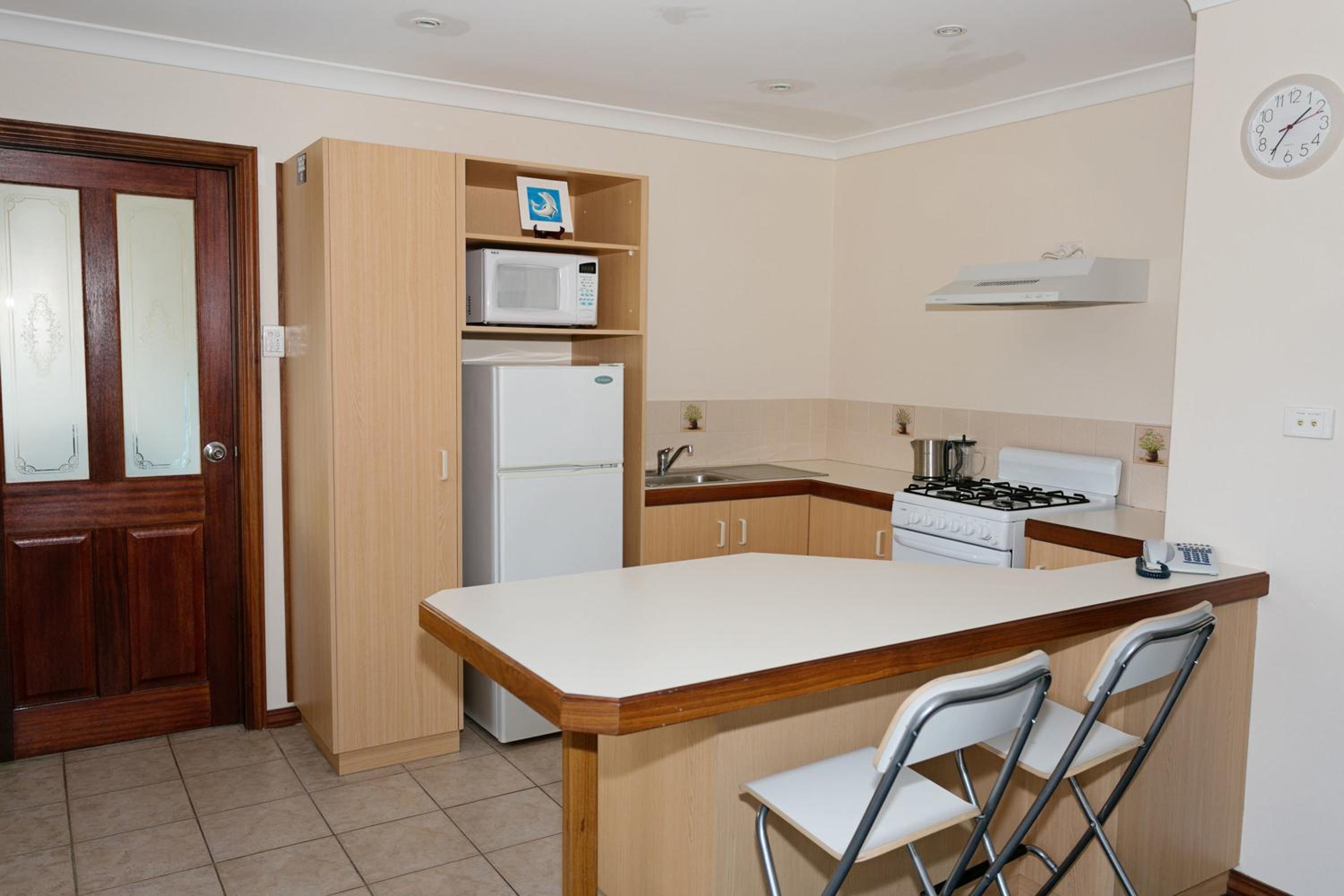 Dolphin Lodge Albany - Self Contained Apartments at Middleton Beach