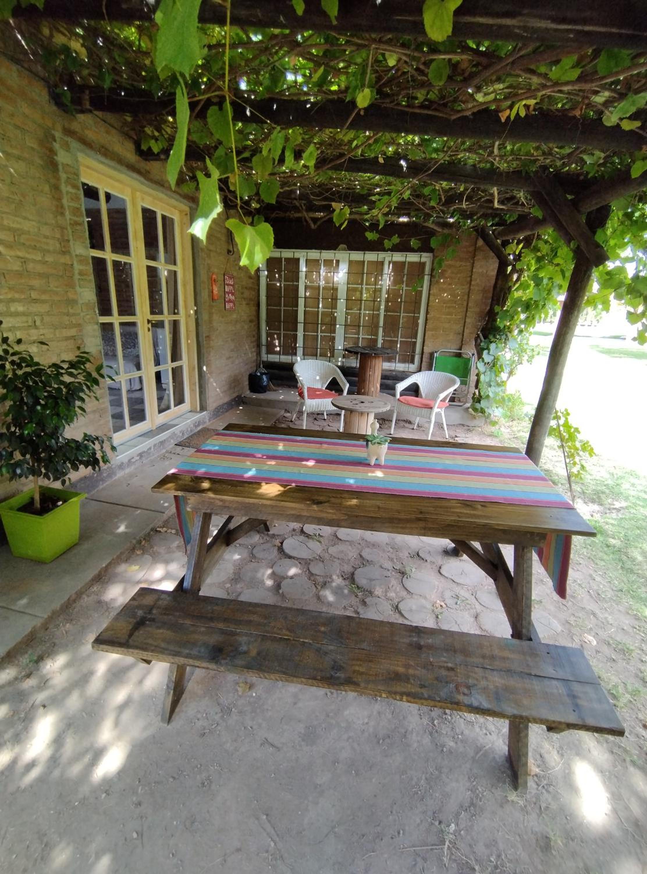 La Vieja Finca