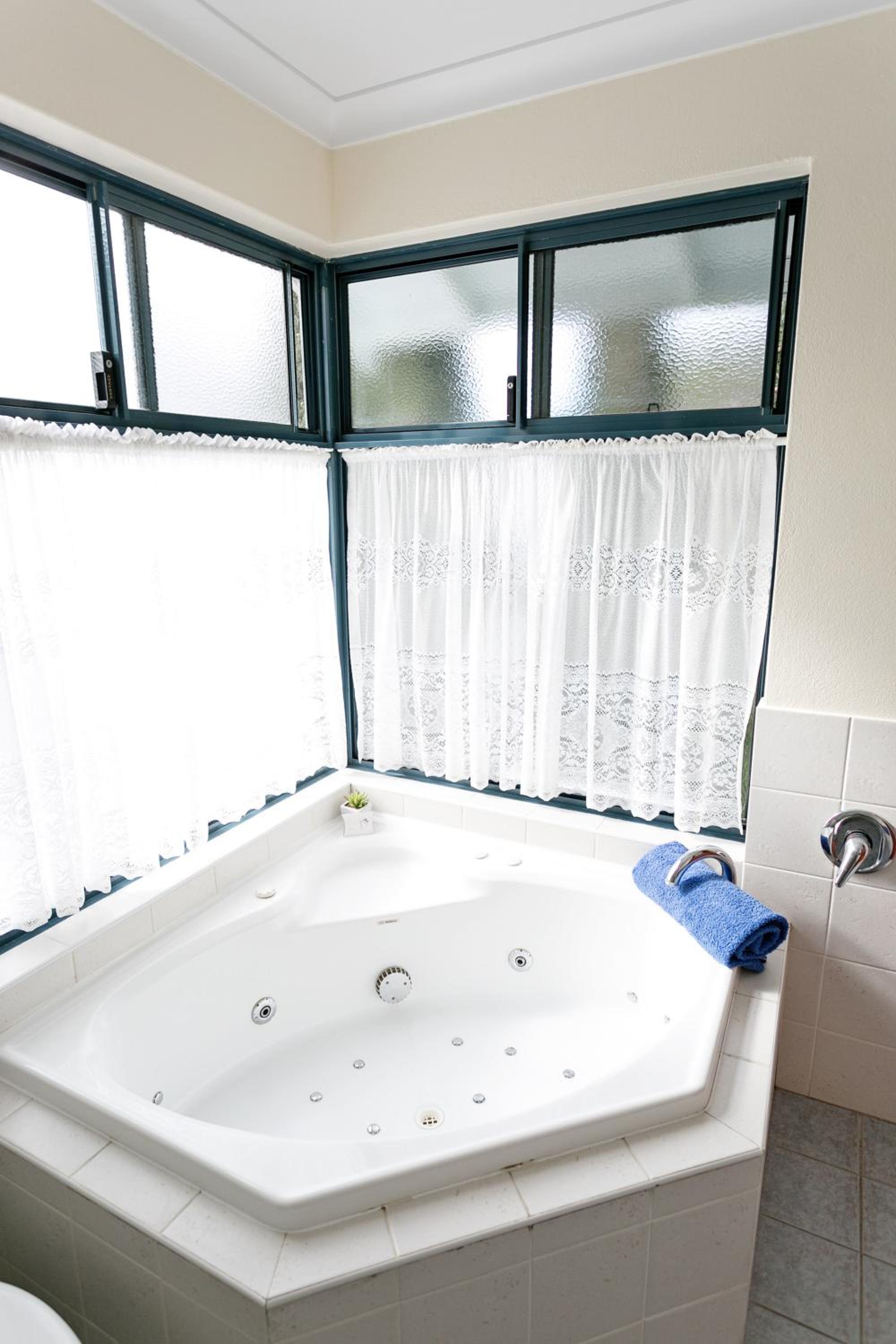 Dolphin Lodge Albany - Self Contained Apartments at Middleton Beach