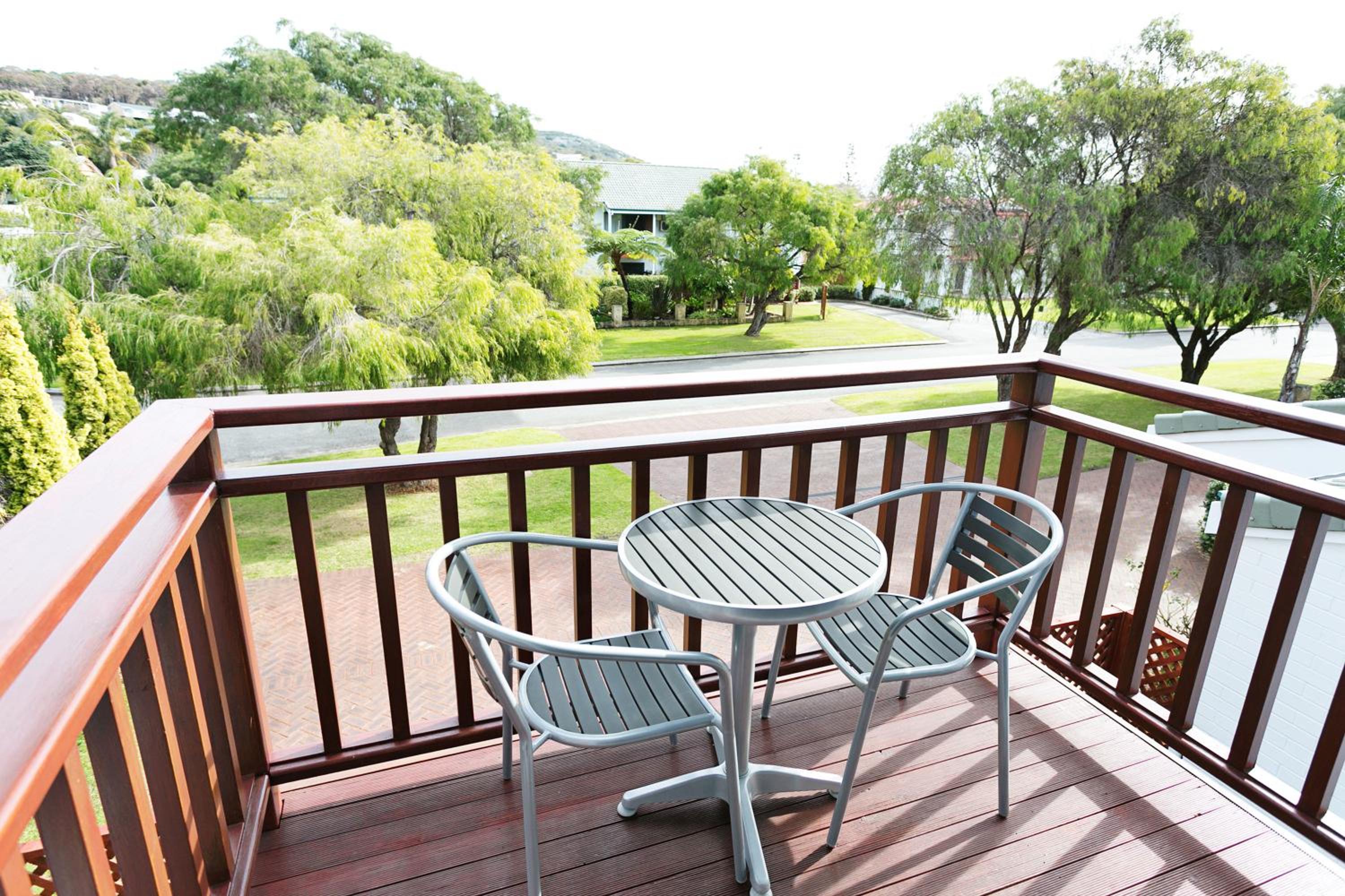 Dolphin Lodge Albany - Self Contained Apartments at Middleton Beach
