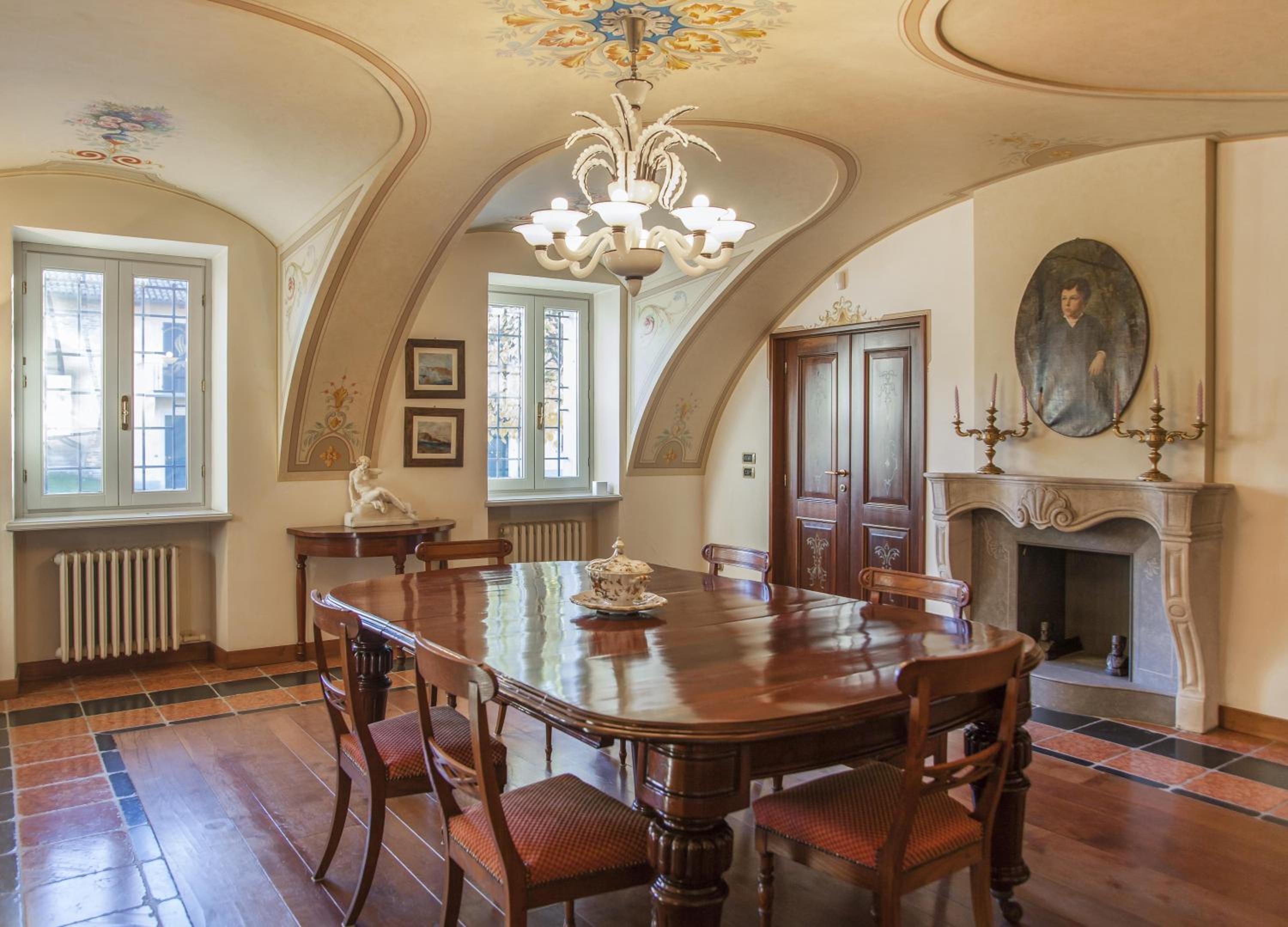 Villa Fogliacchi
