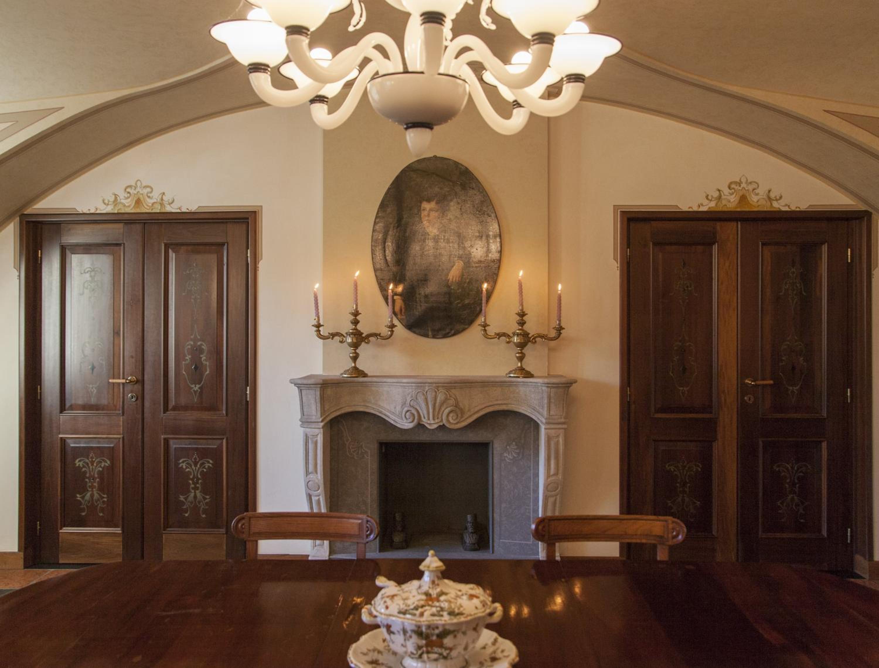 Villa Fogliacchi