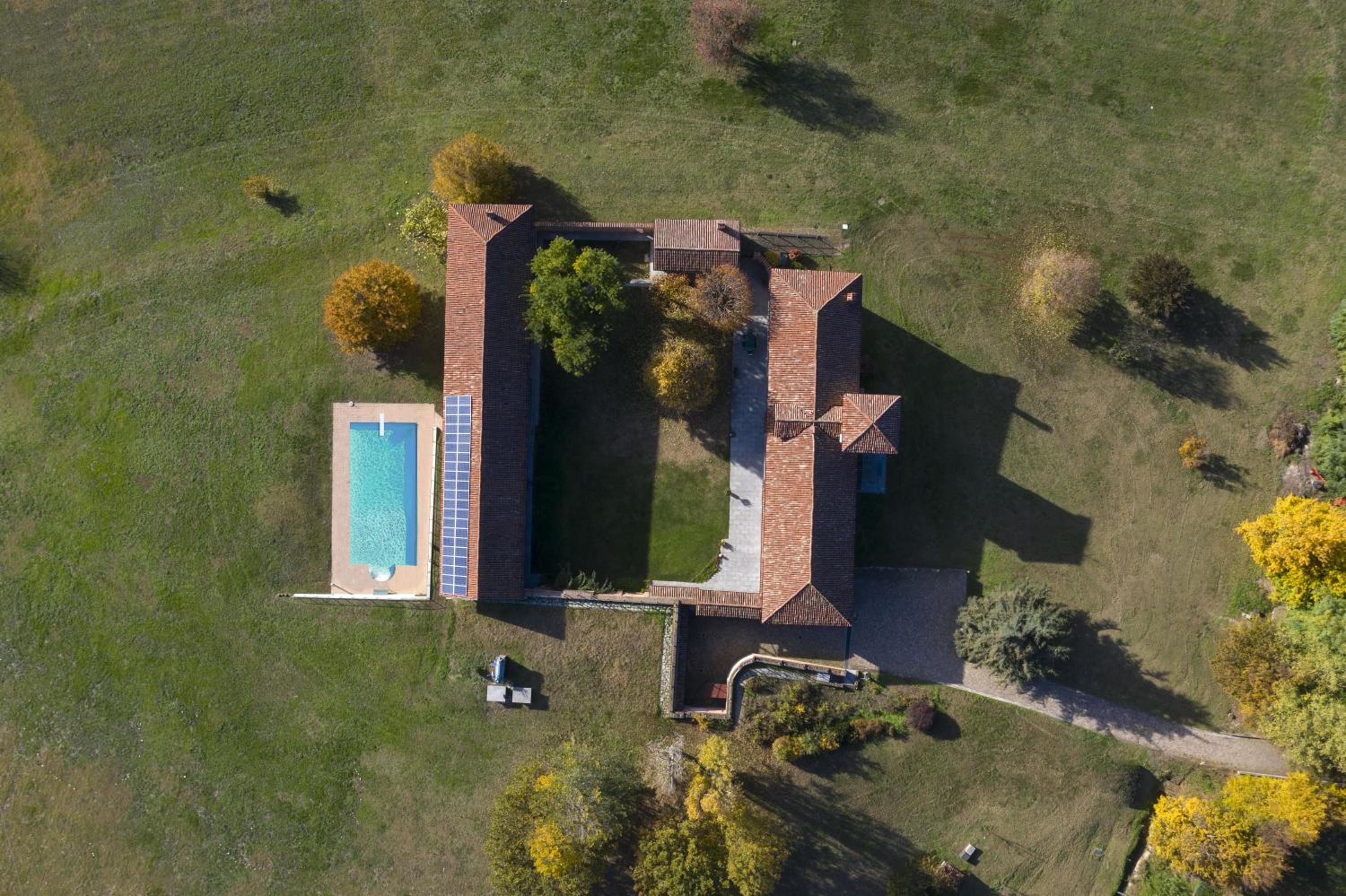 Villa Fogliacchi