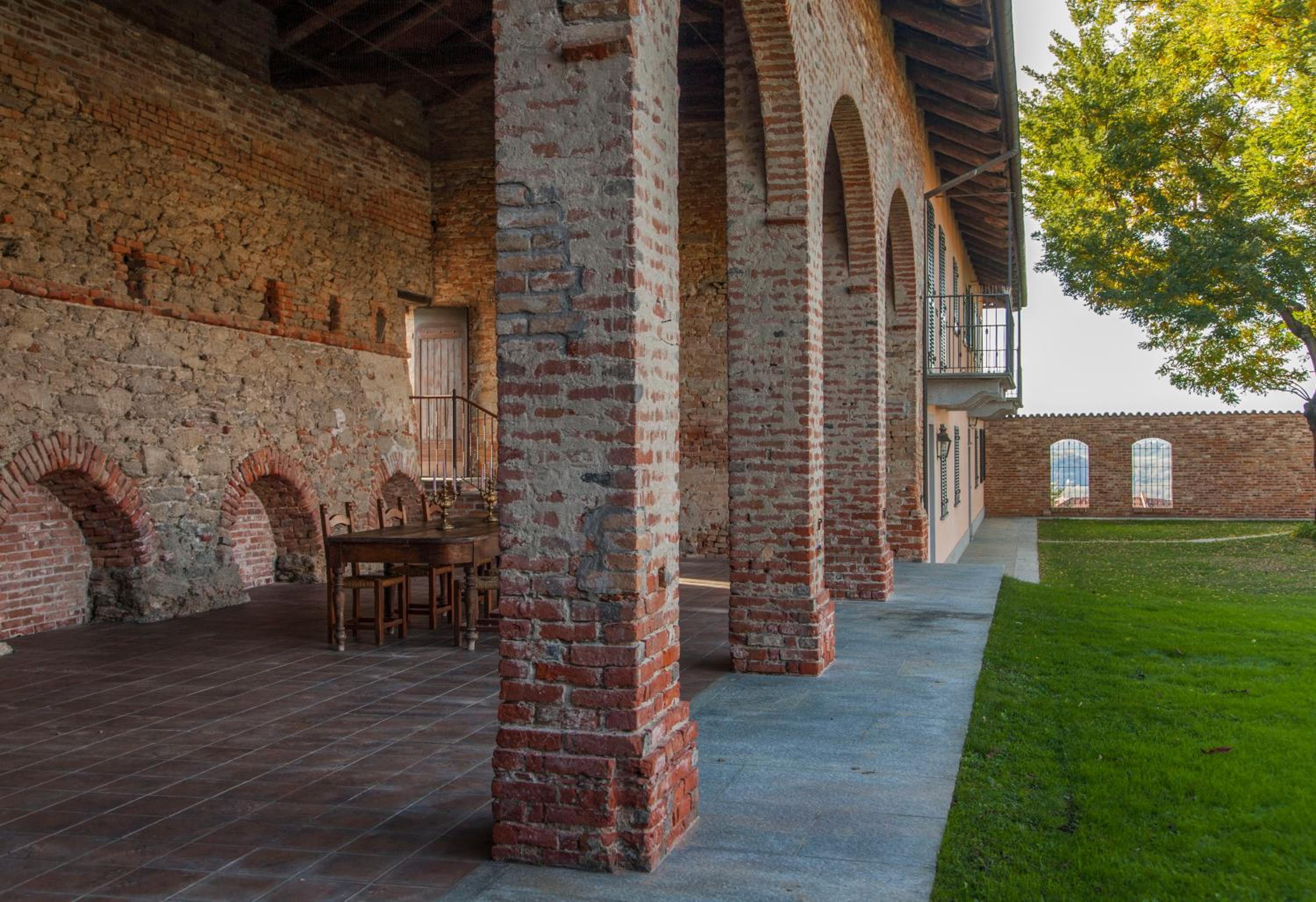 Villa Fogliacchi