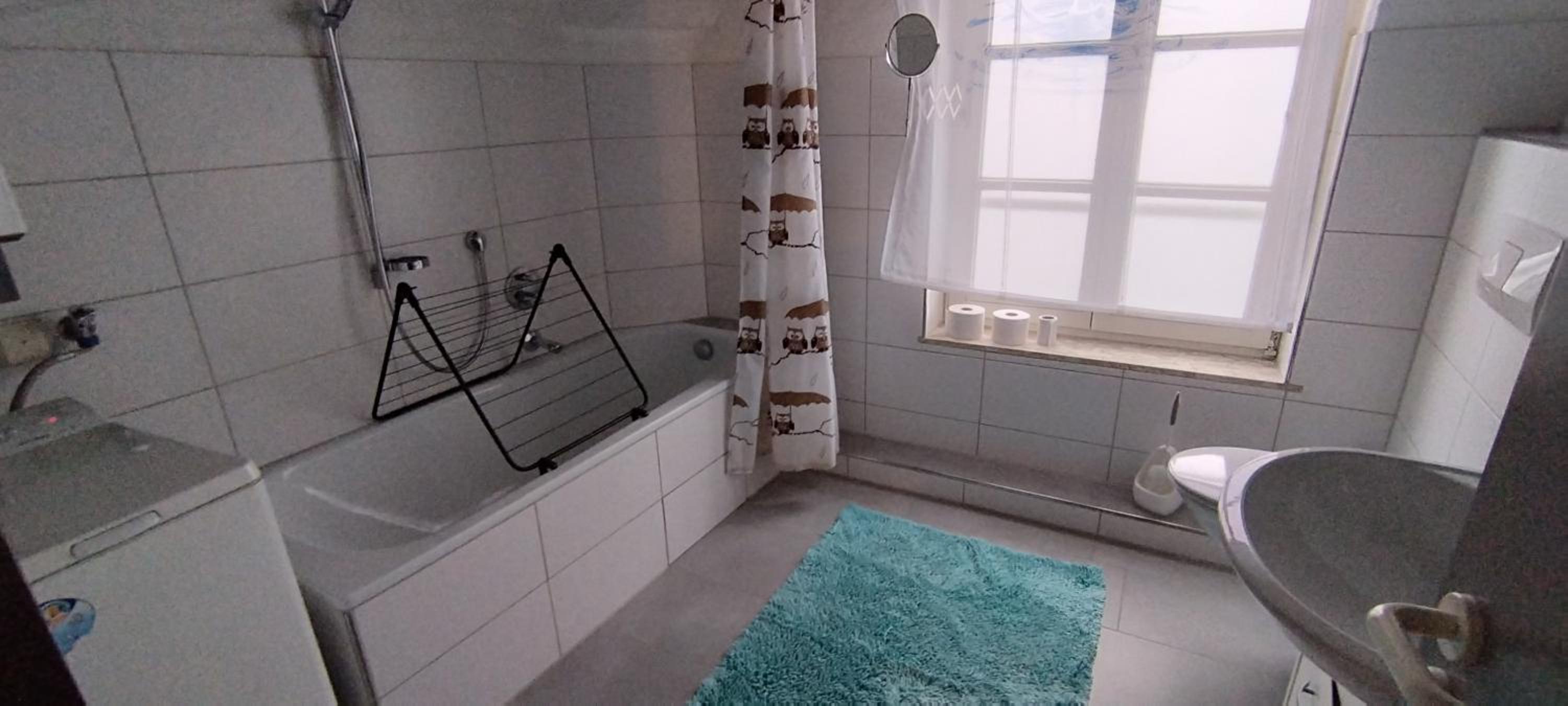 Wohnung Engelgasse