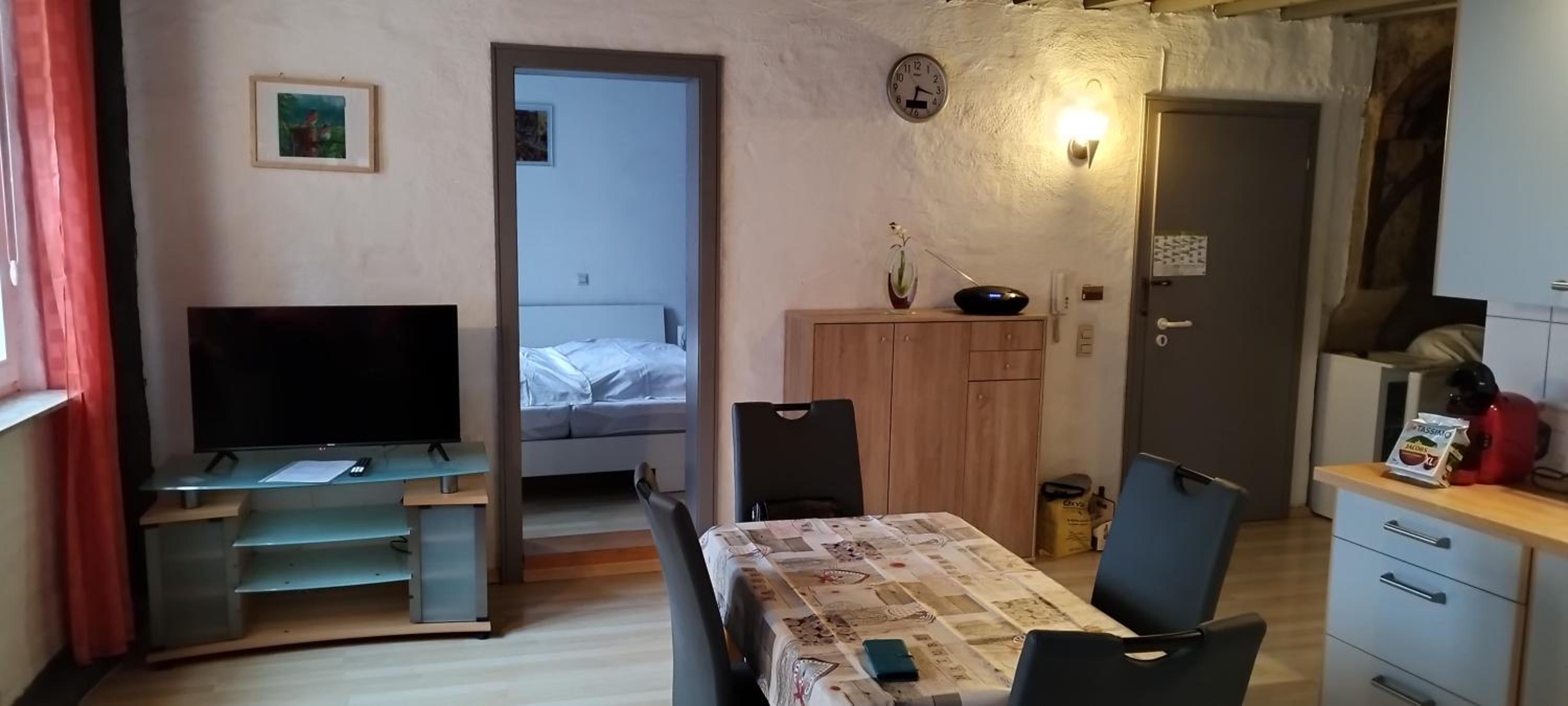 Wohnung Engelgasse