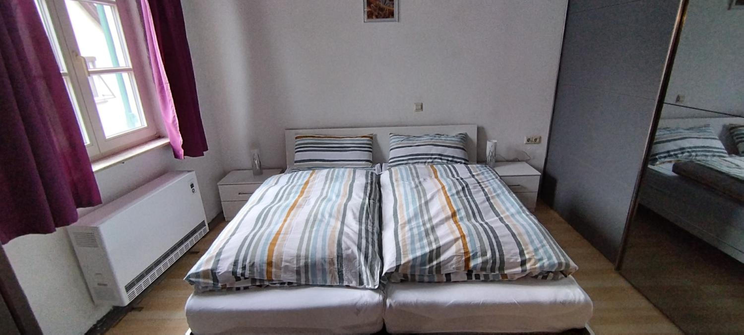 Wohnung Engelgasse