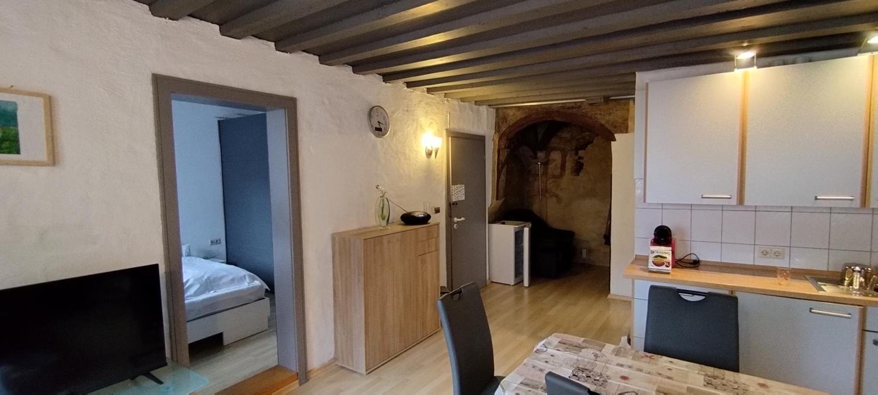 Wohnung Engelgasse