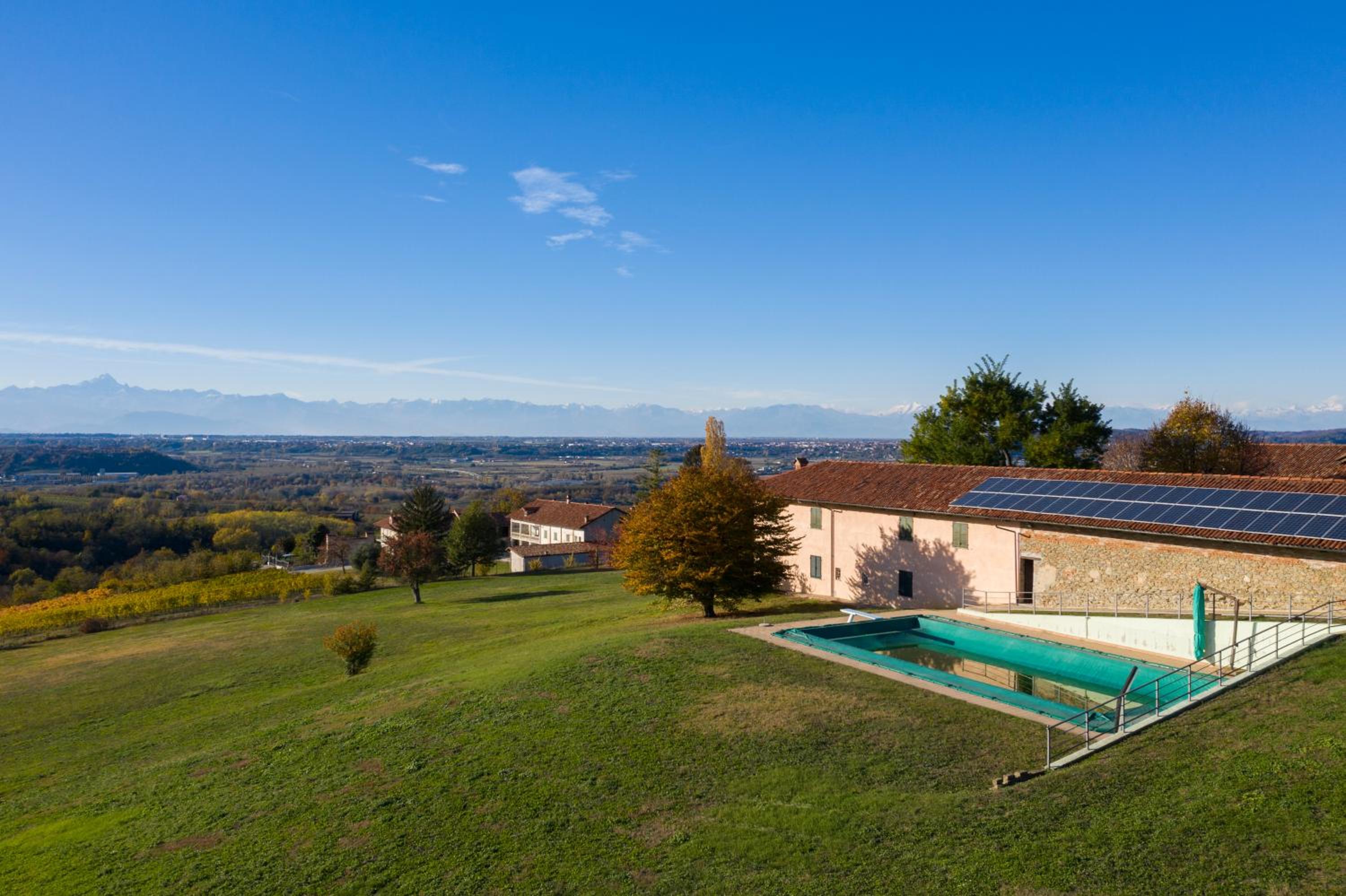 Villa Fogliacchi