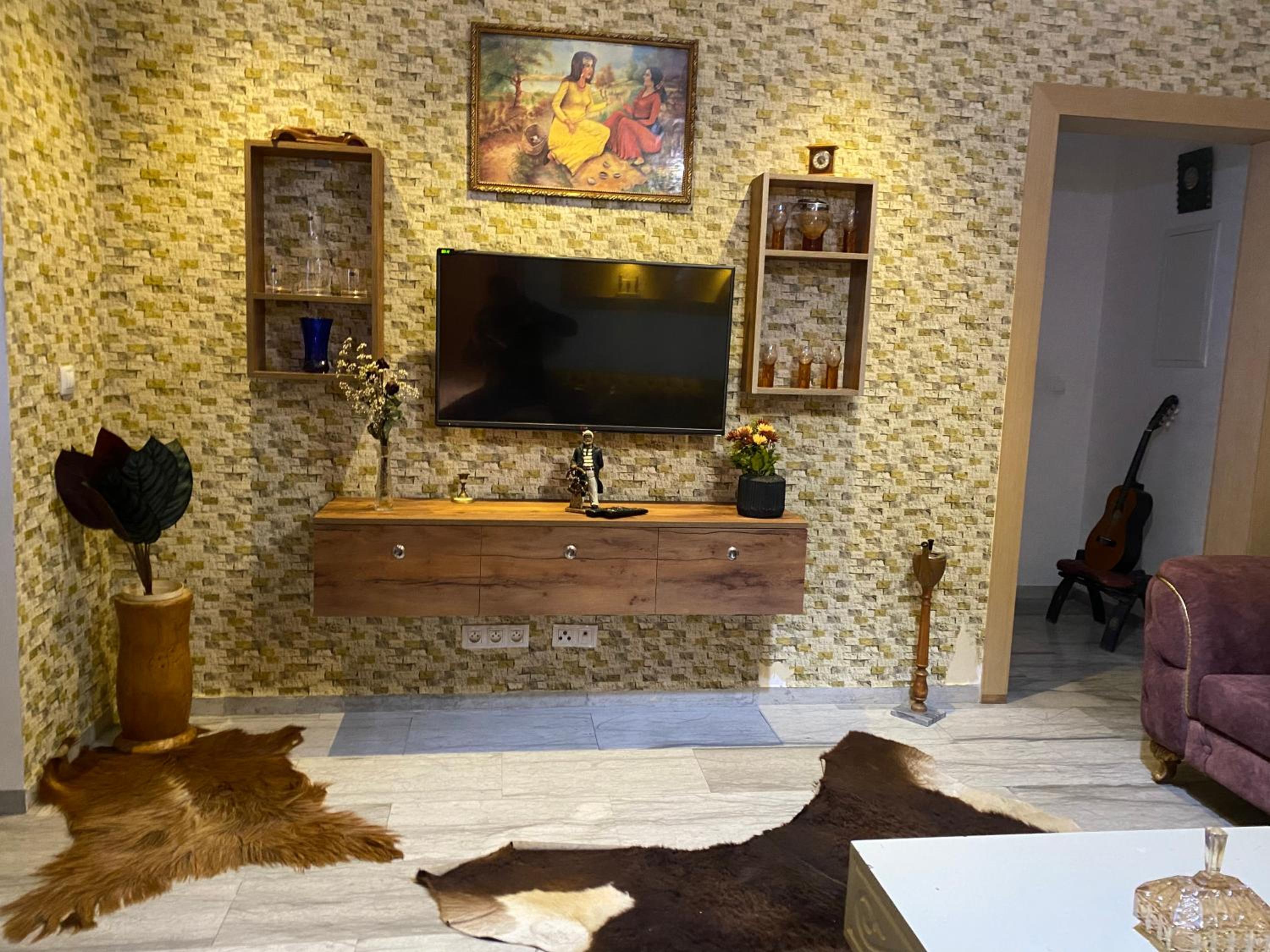 luxe et confort appartement Sahloul 4 view 2