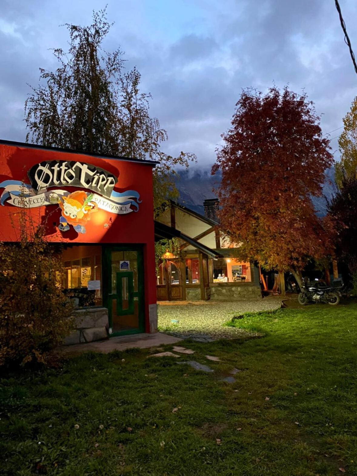 Hostel Otto Tipp