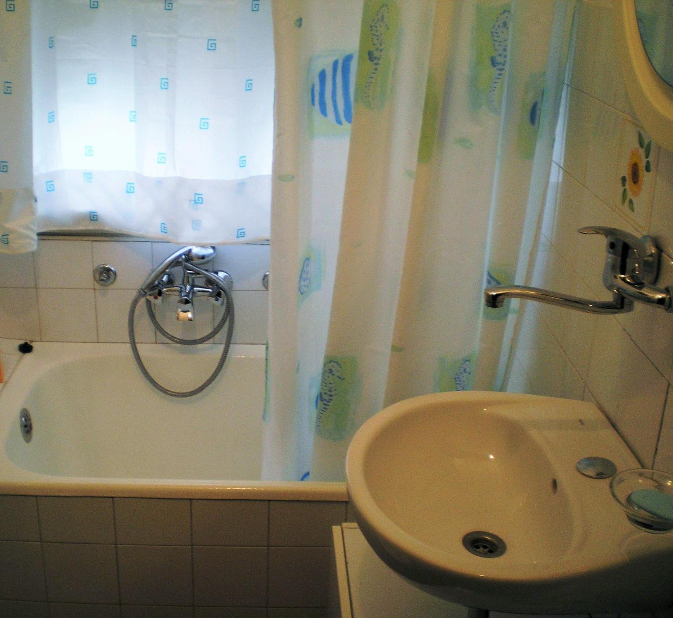Apartments Country House Stipica