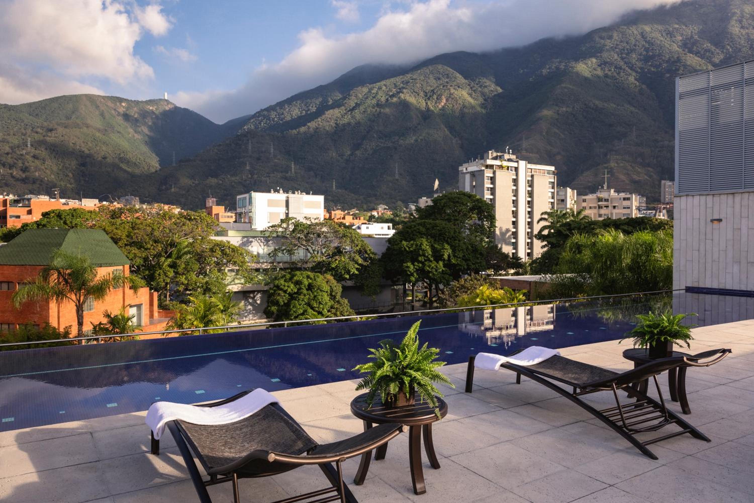 Caracas Vacations - Cayena-Caracas - Property Image 40