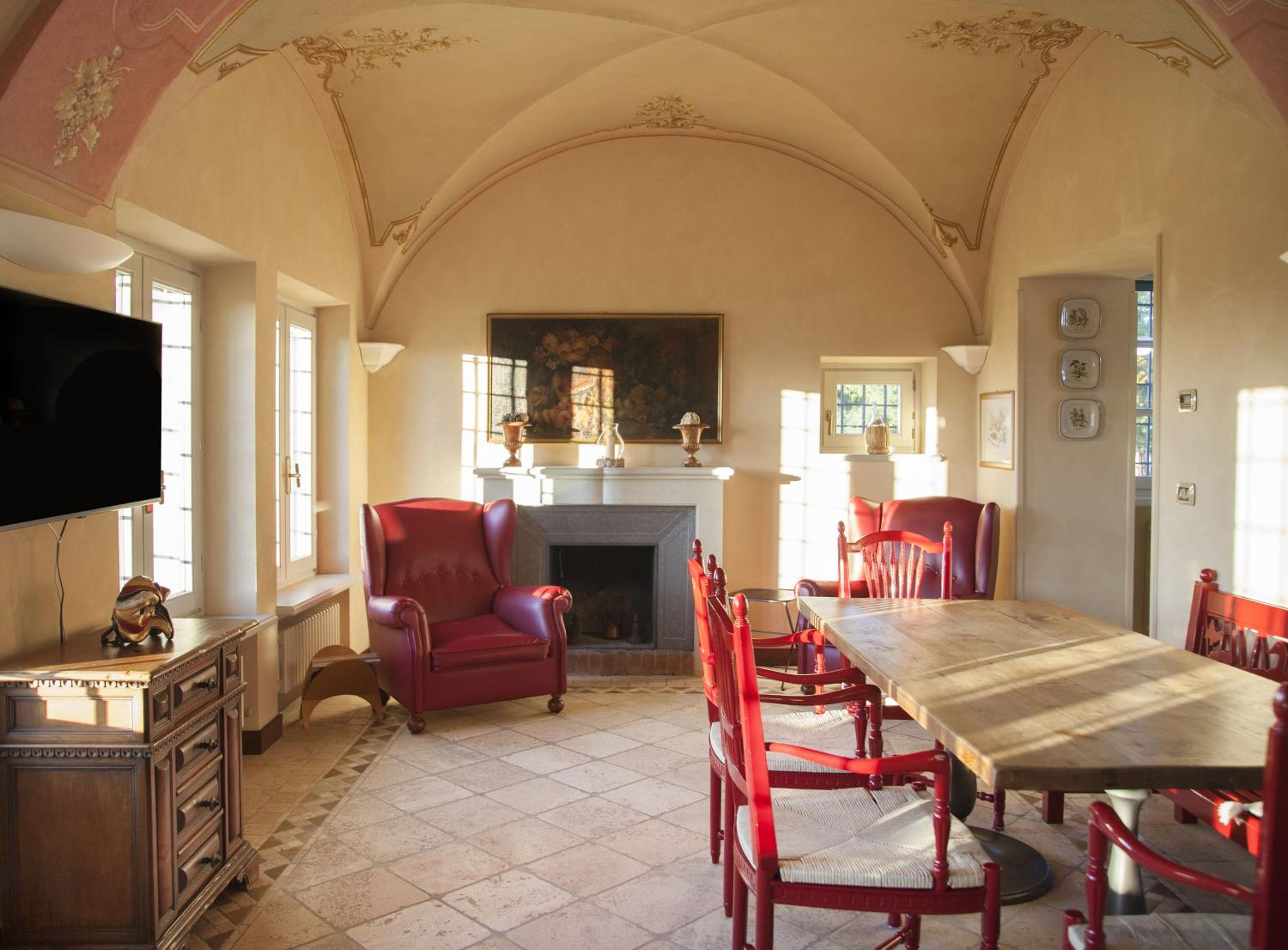 Villa Fogliacchi