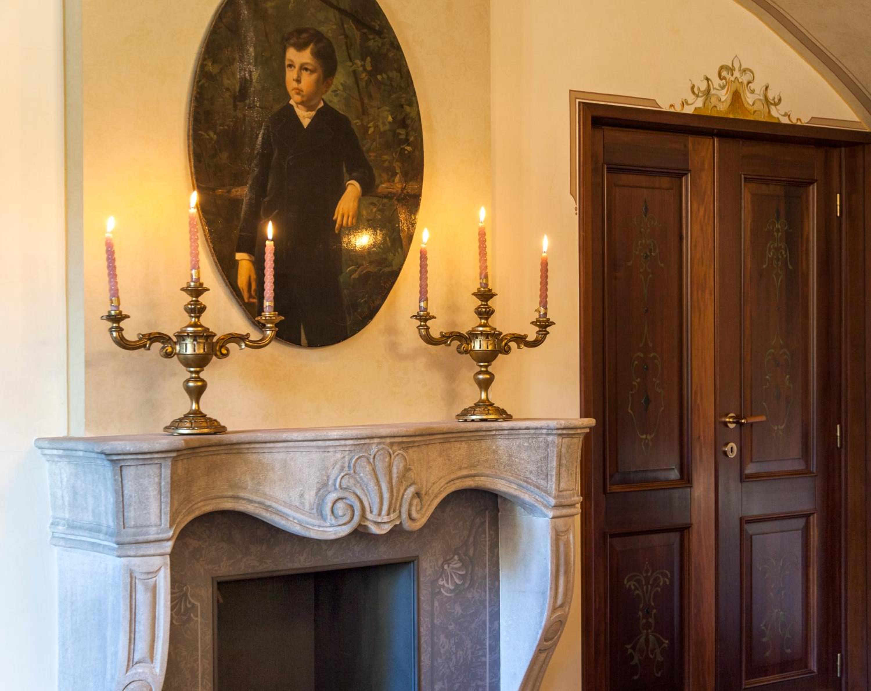 Villa Fogliacchi