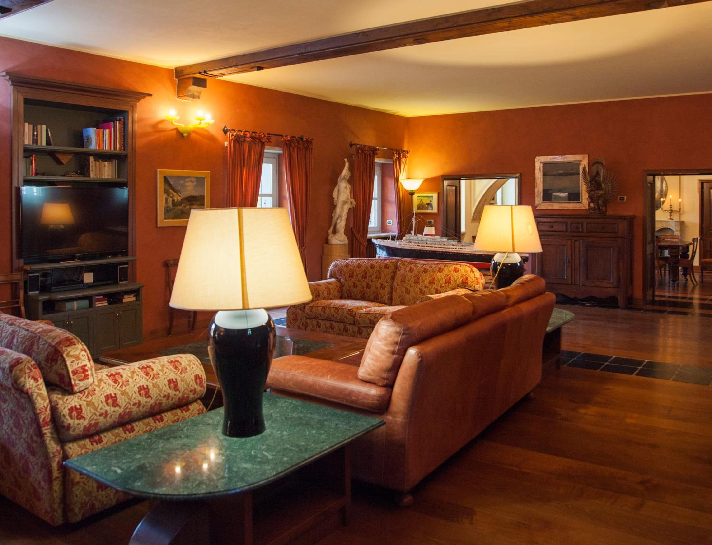 Villa Fogliacchi