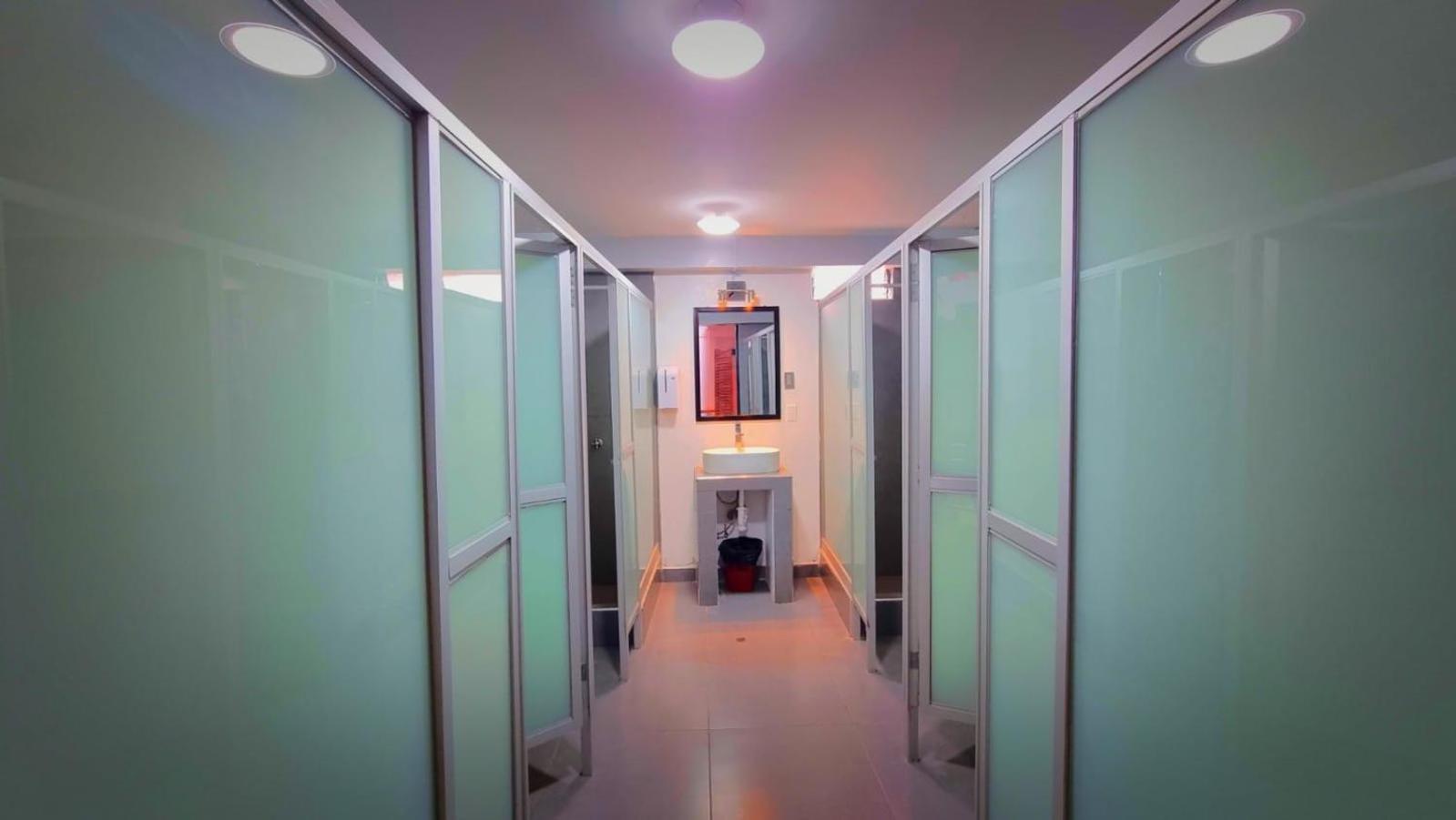 Magic Packer Hostel