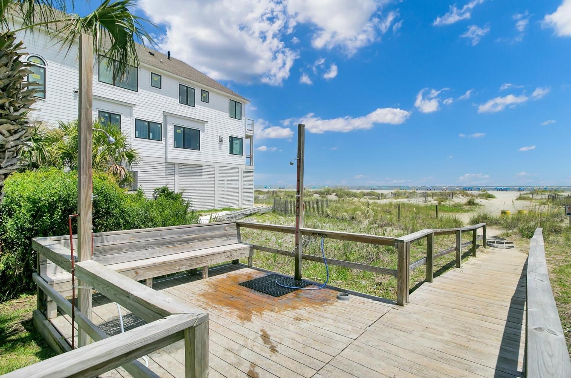 307 Summerhouse by AvantStay Oceanfront View Shared Pool