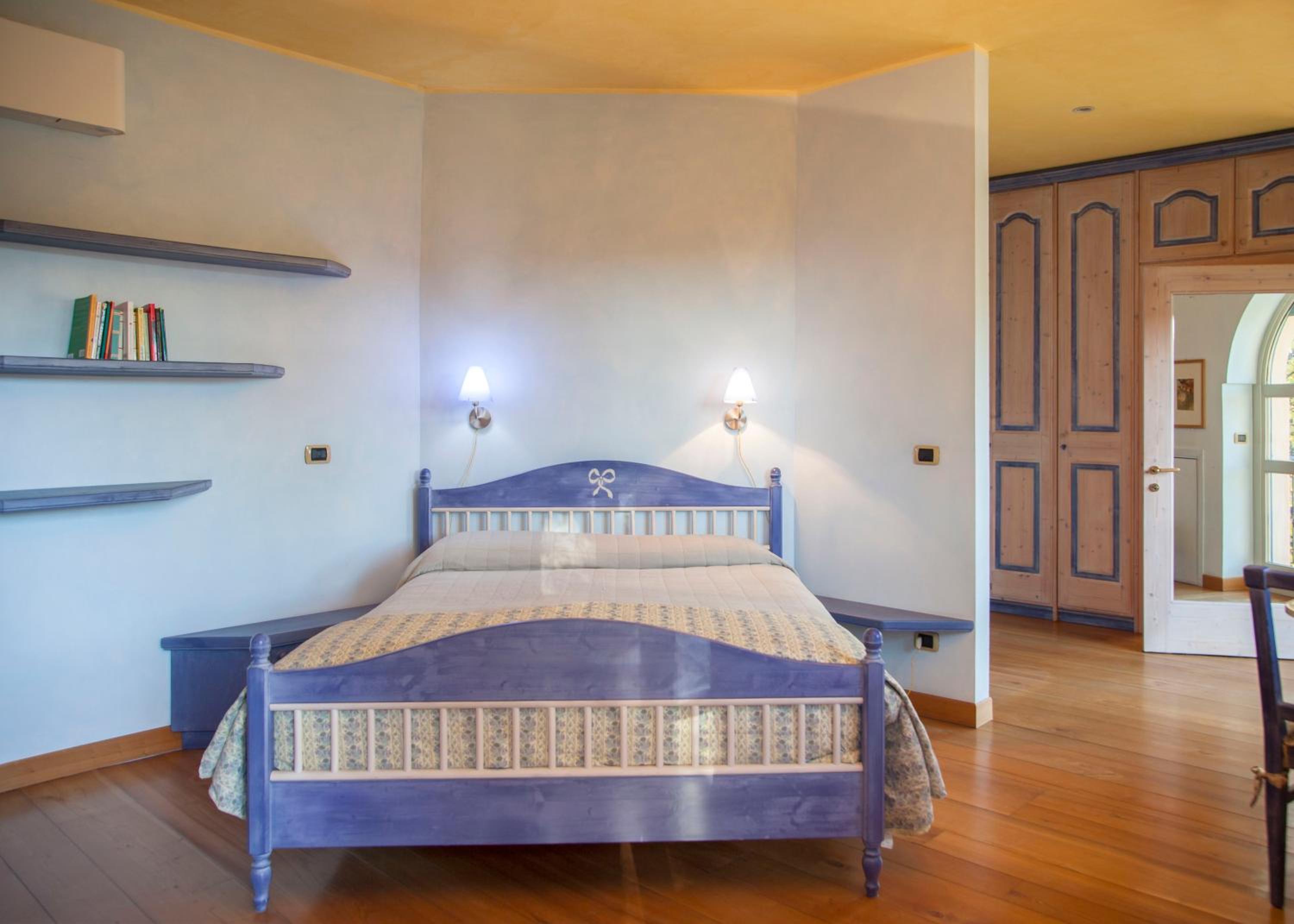 Villa Fogliacchi