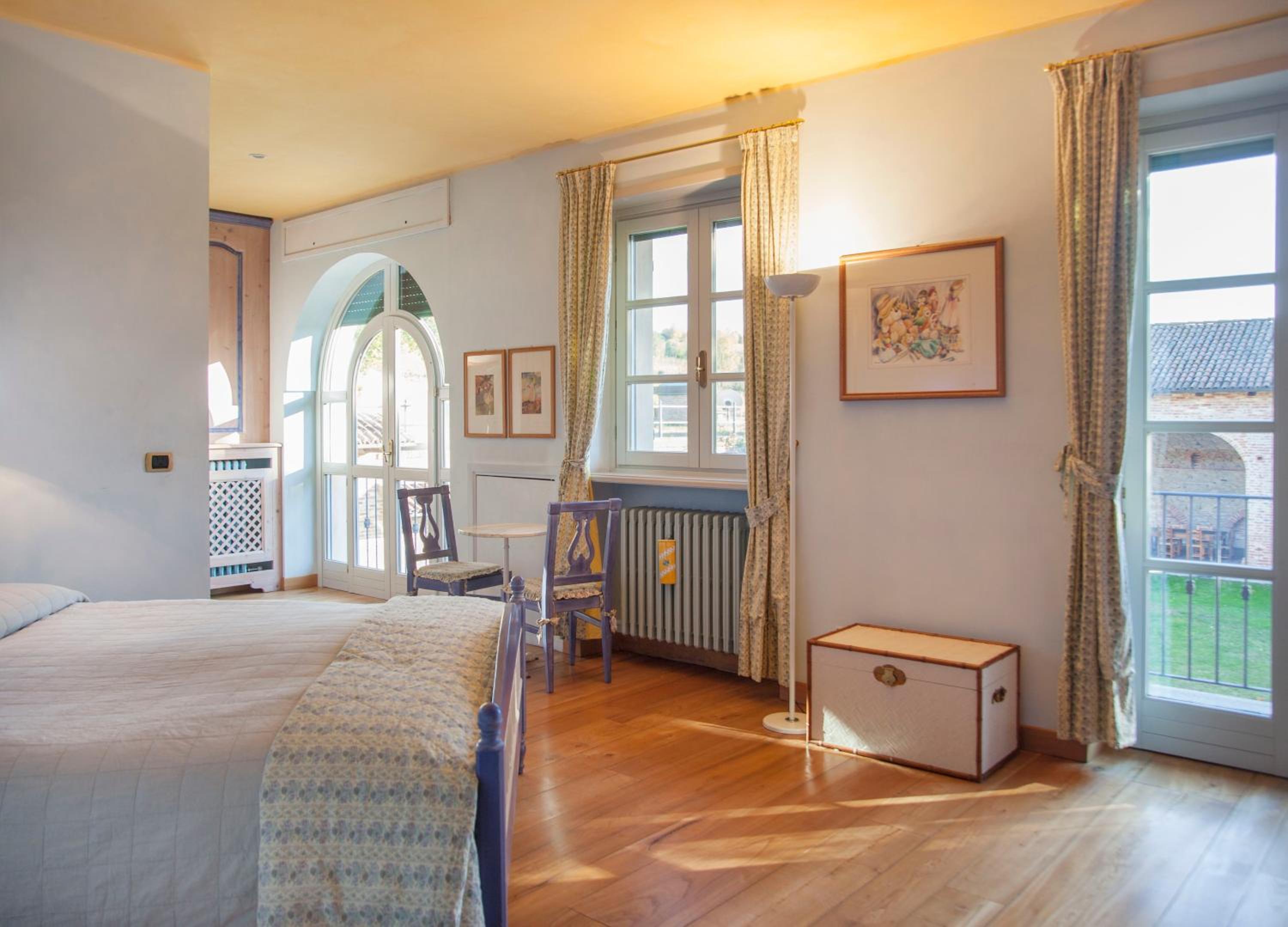 Villa Fogliacchi