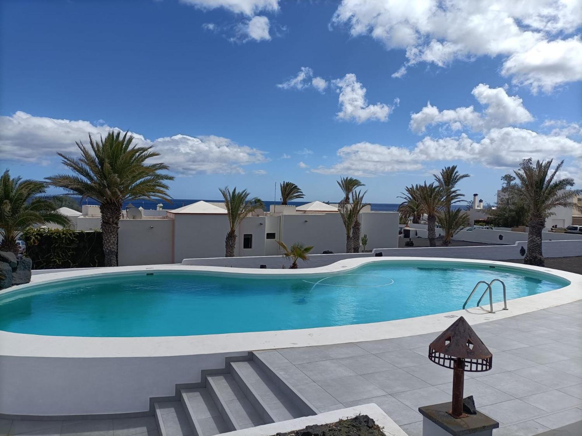 Villa Blanca Nudist Place
