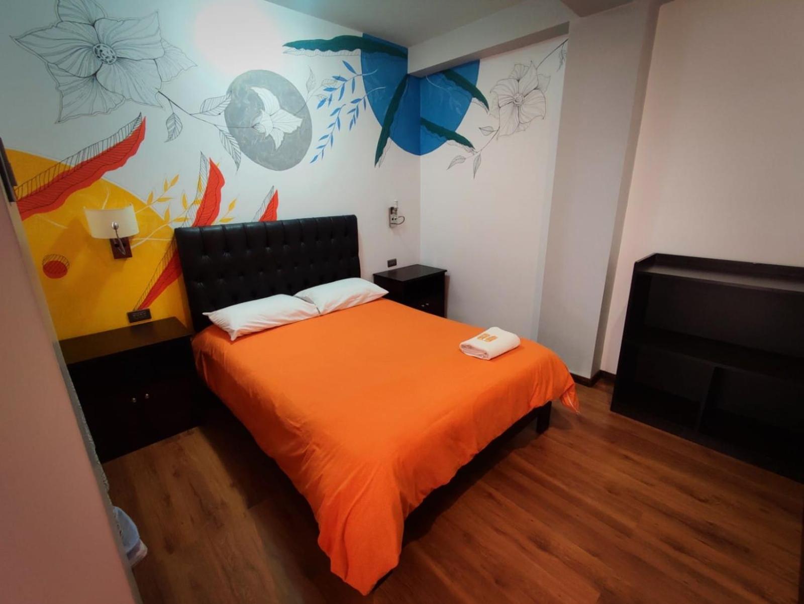 Magic Packer Hostel