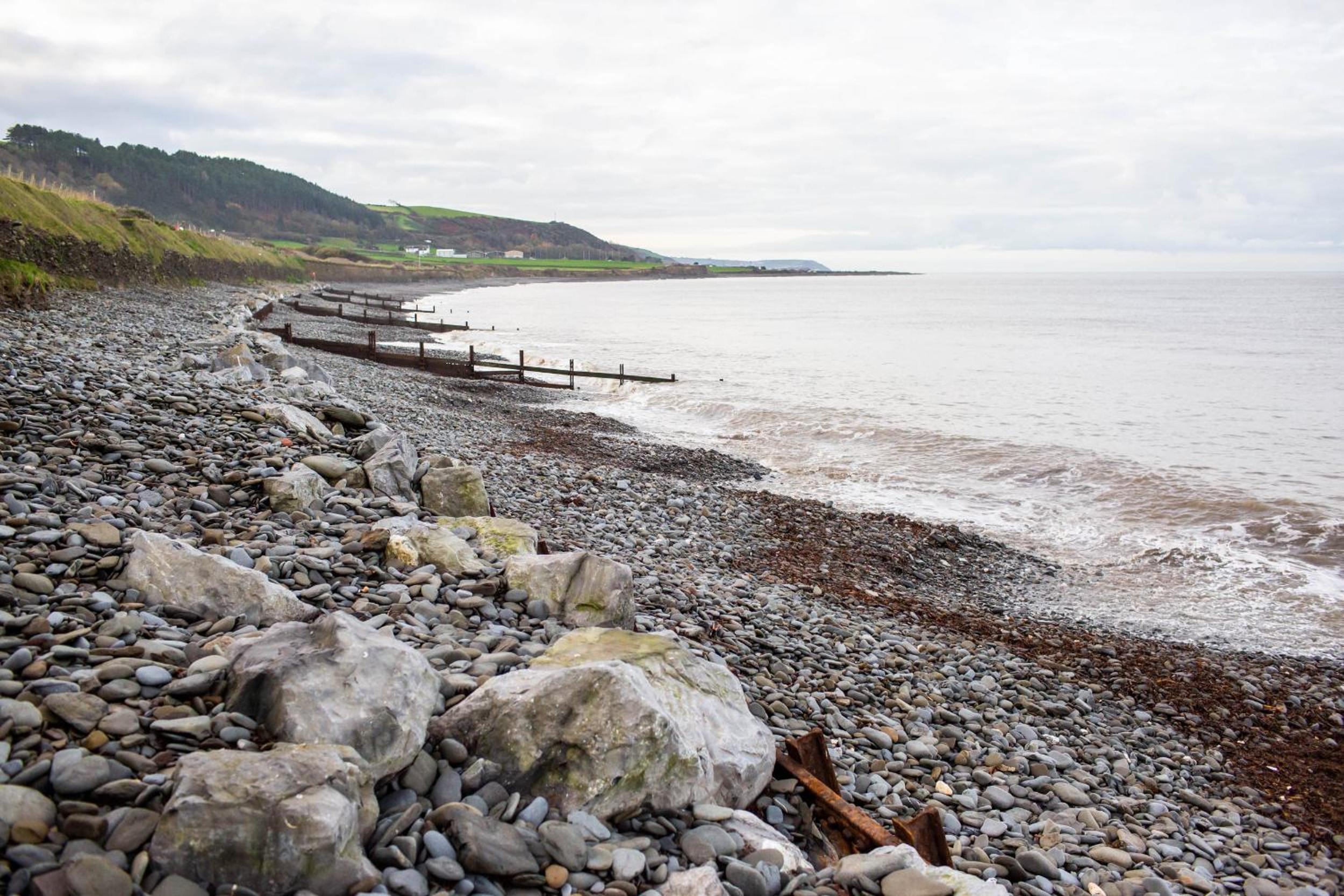 Manteg Aberaeron