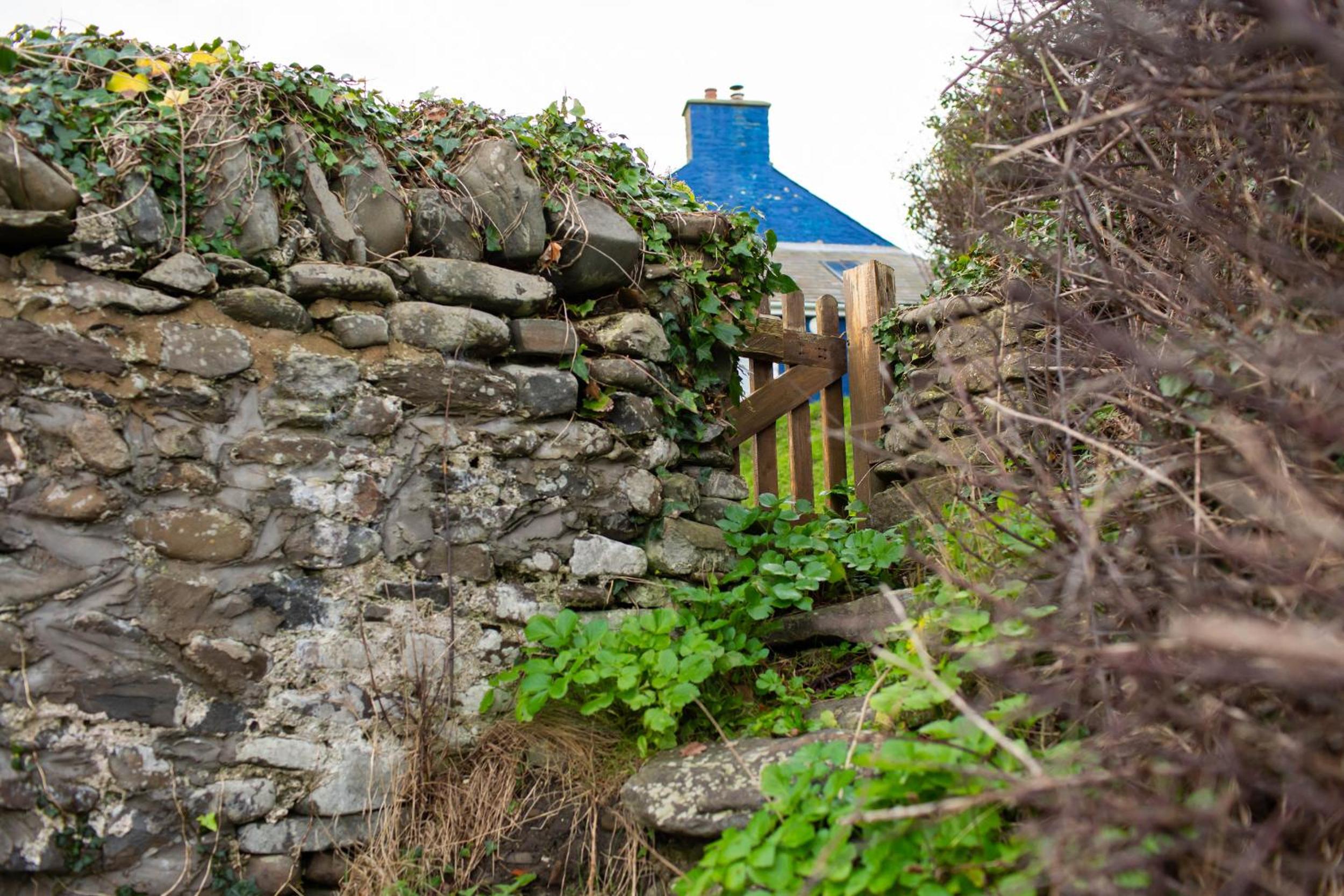 Manteg Aberaeron