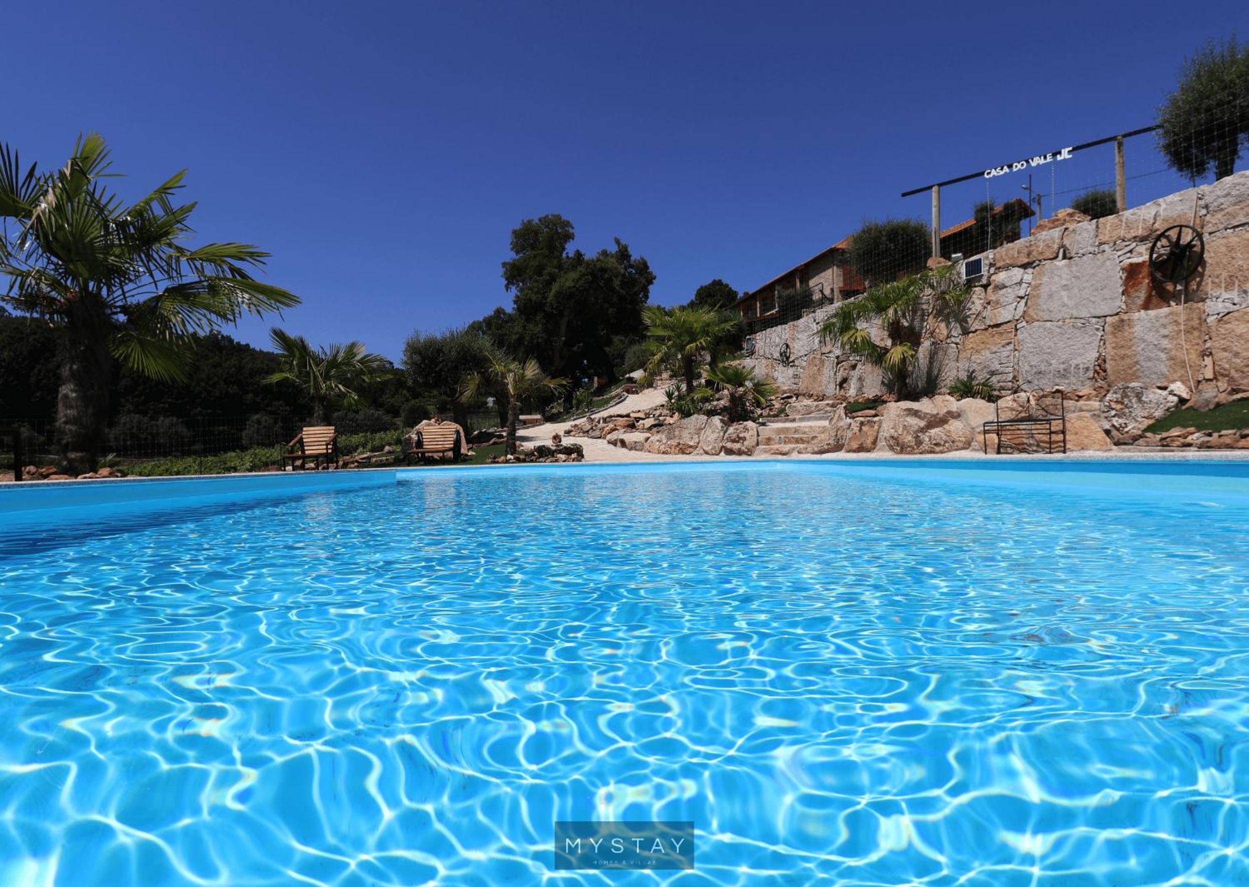 MyStay - Casa do Vale JC view 4