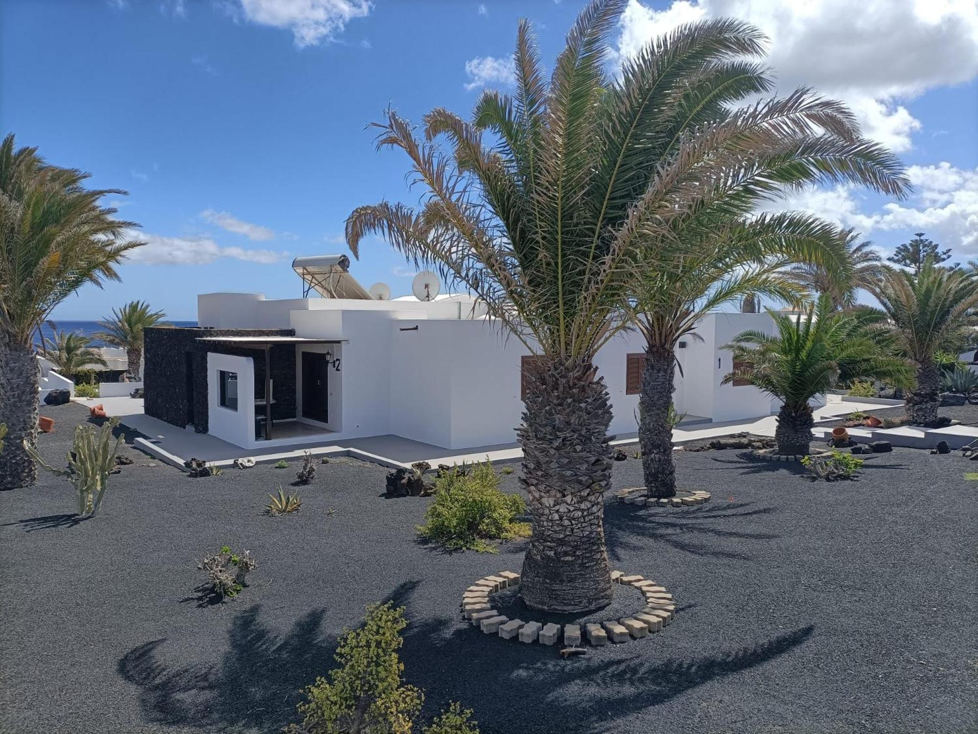 Villa Blanca Nudist Place