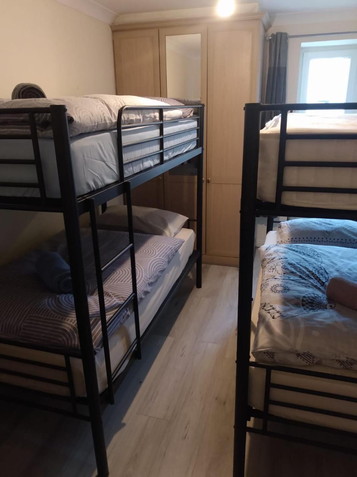 Connolly Private Guest House