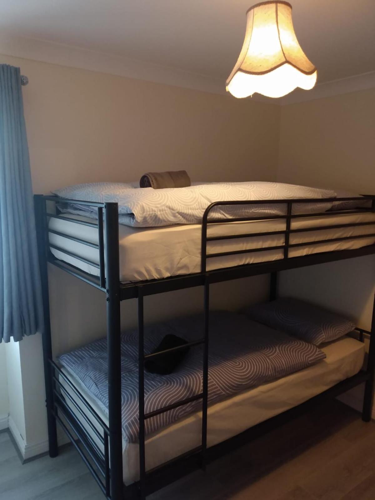 Connolly Private Guest House