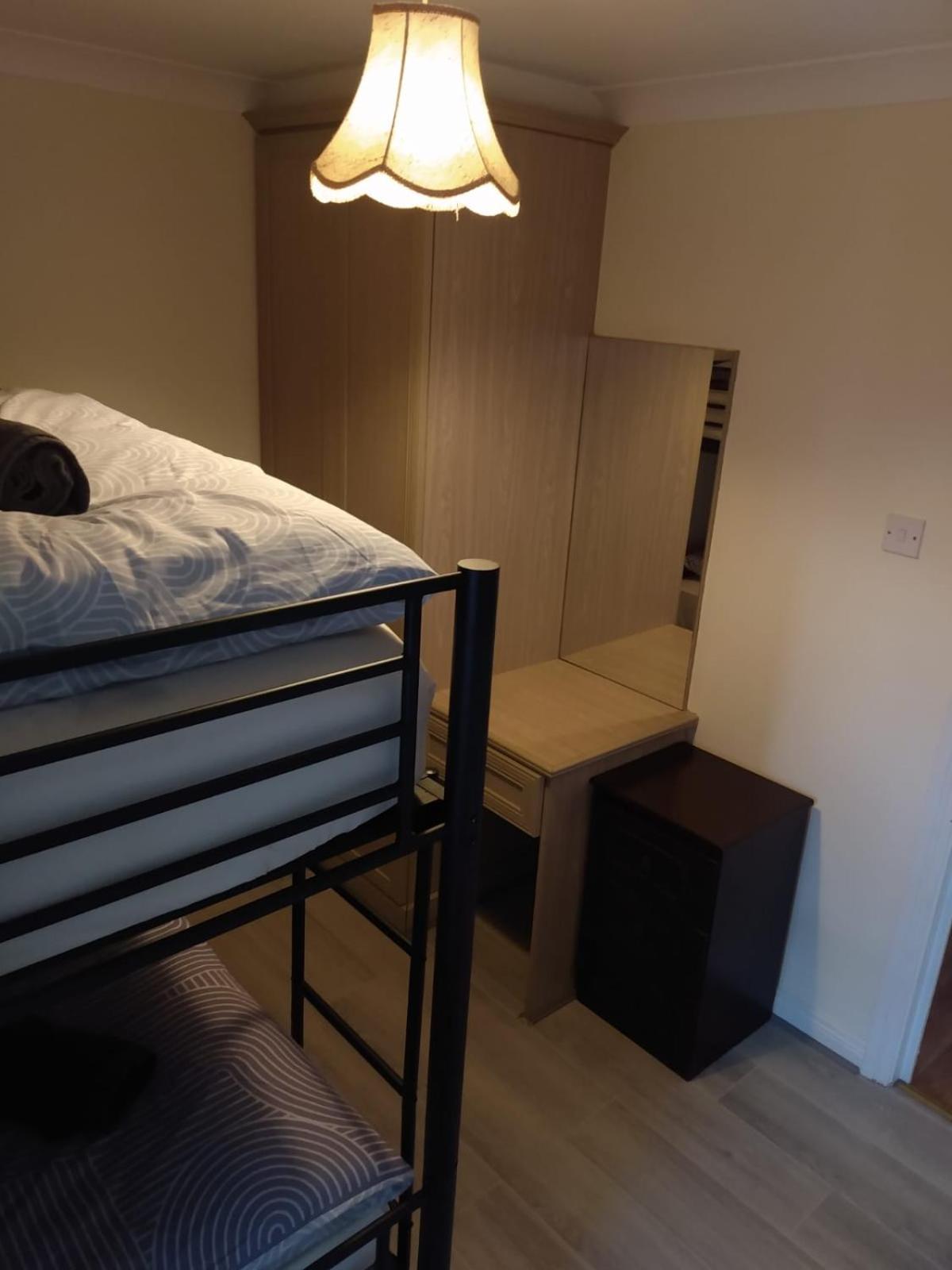 Connolly Private Guest House