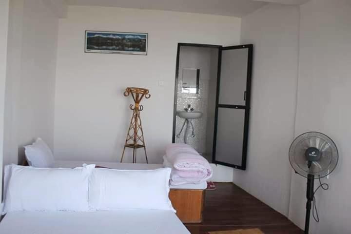 Lake View Lodge Sarangkot