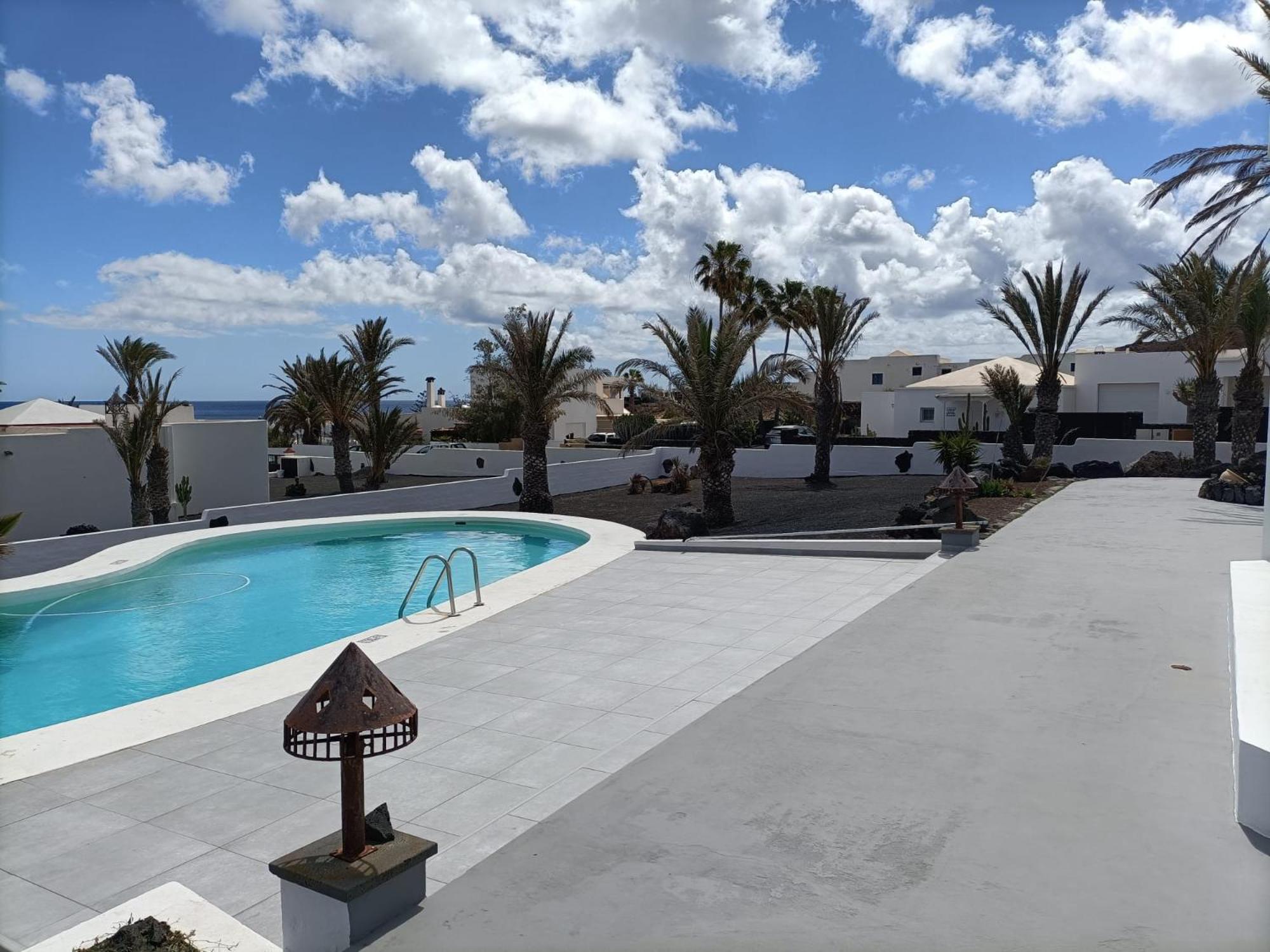 Villa Blanca Nudist Place