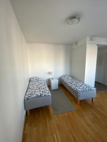 Yksiö Kakolassa