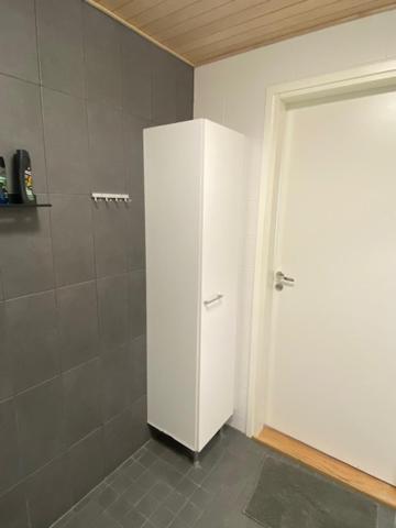 Yksiö Kakolassa